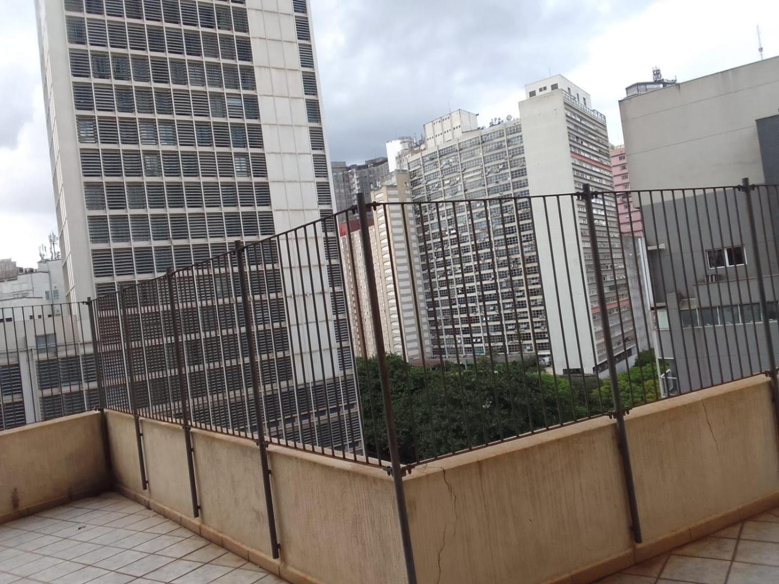 Apartamento 112 Centro Consolacao São Paulo