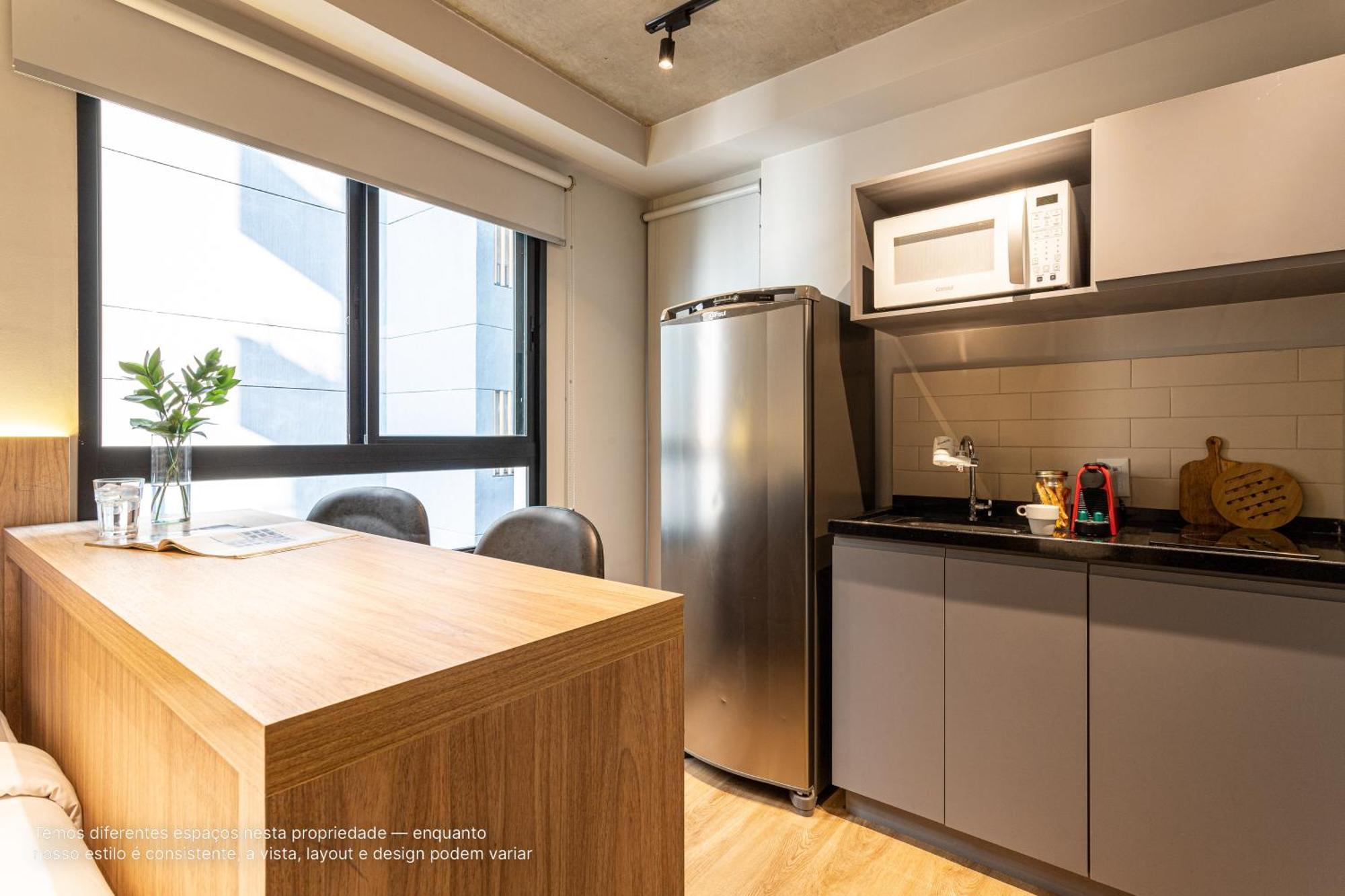 Completos Novos Ao Lado Da Av Paulista E Masp - Next Paulista Apartamento