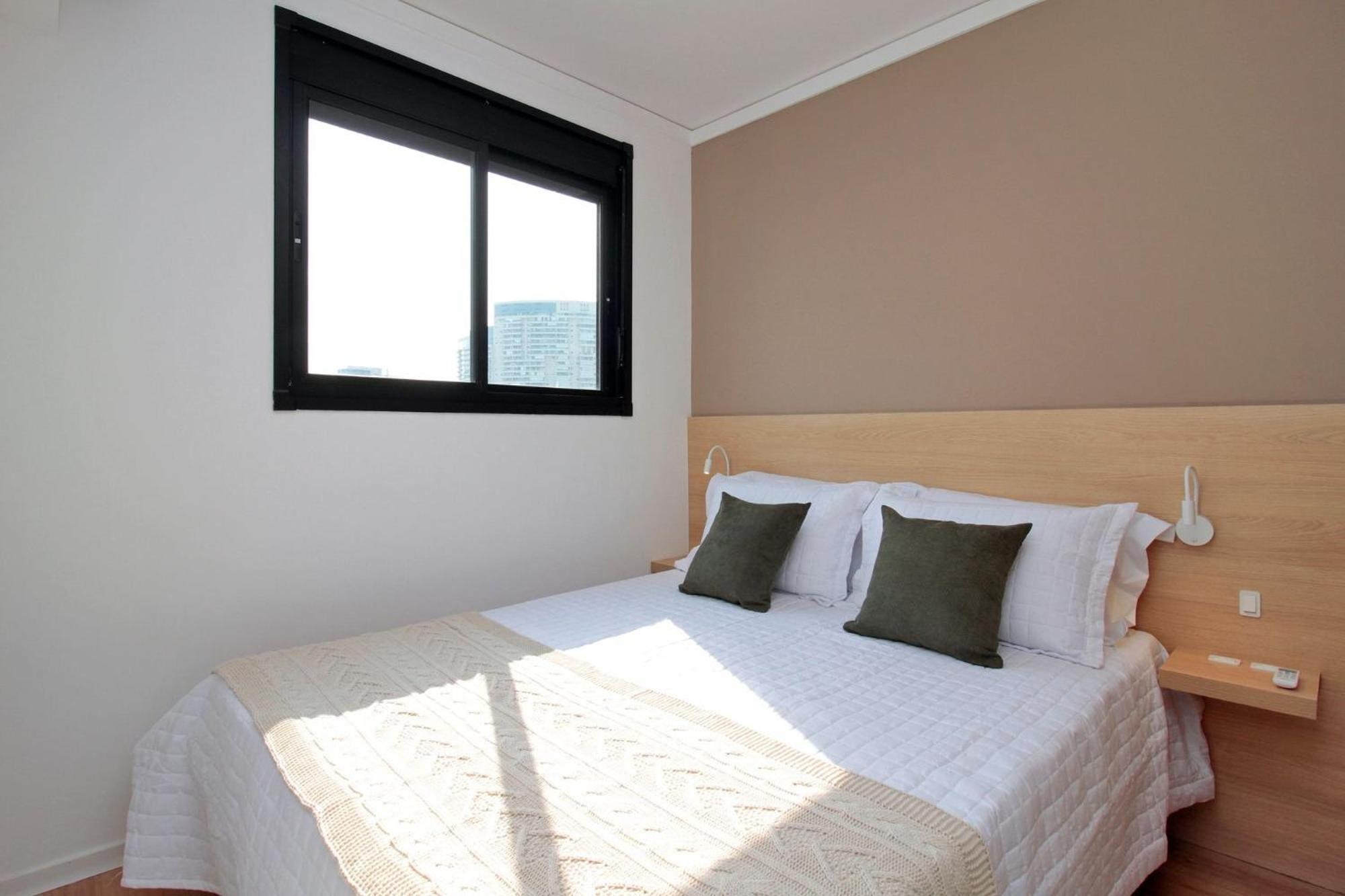 Apartamento Vibe Pinheiros
