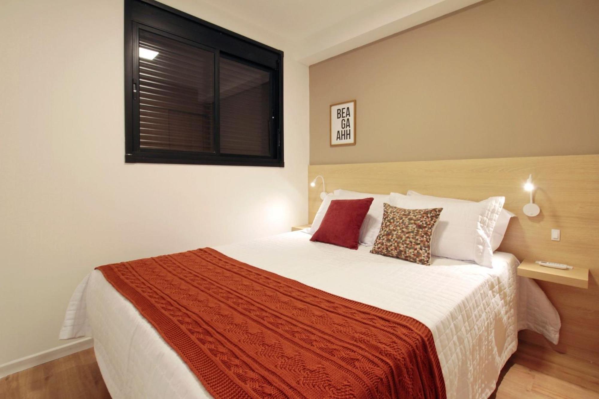 Apartamento Vibe Pinheiros *