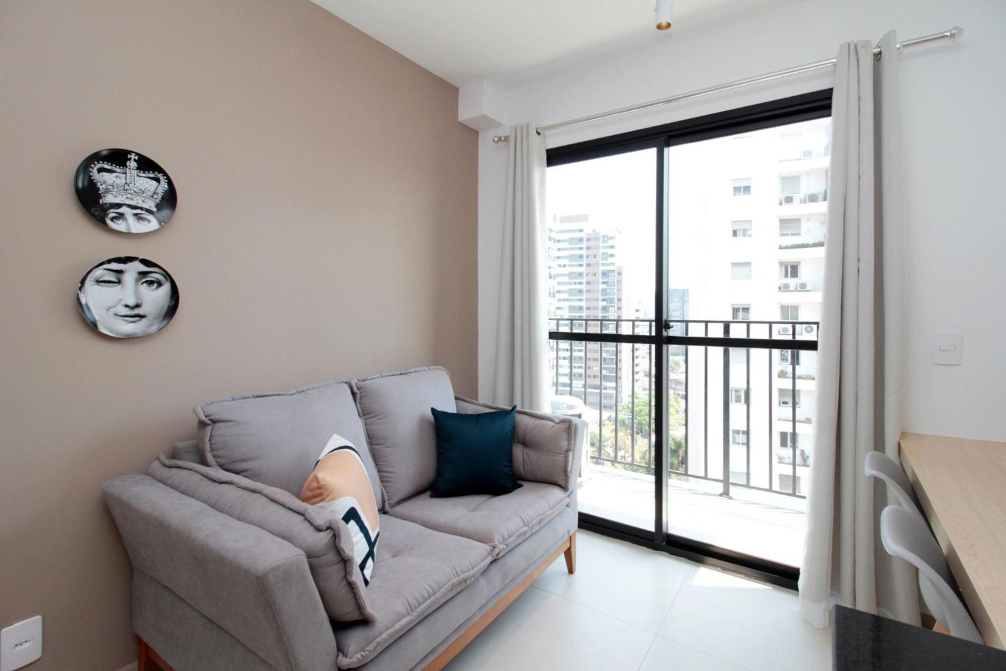 Apartamento Vibe Pinheiros São Paulo