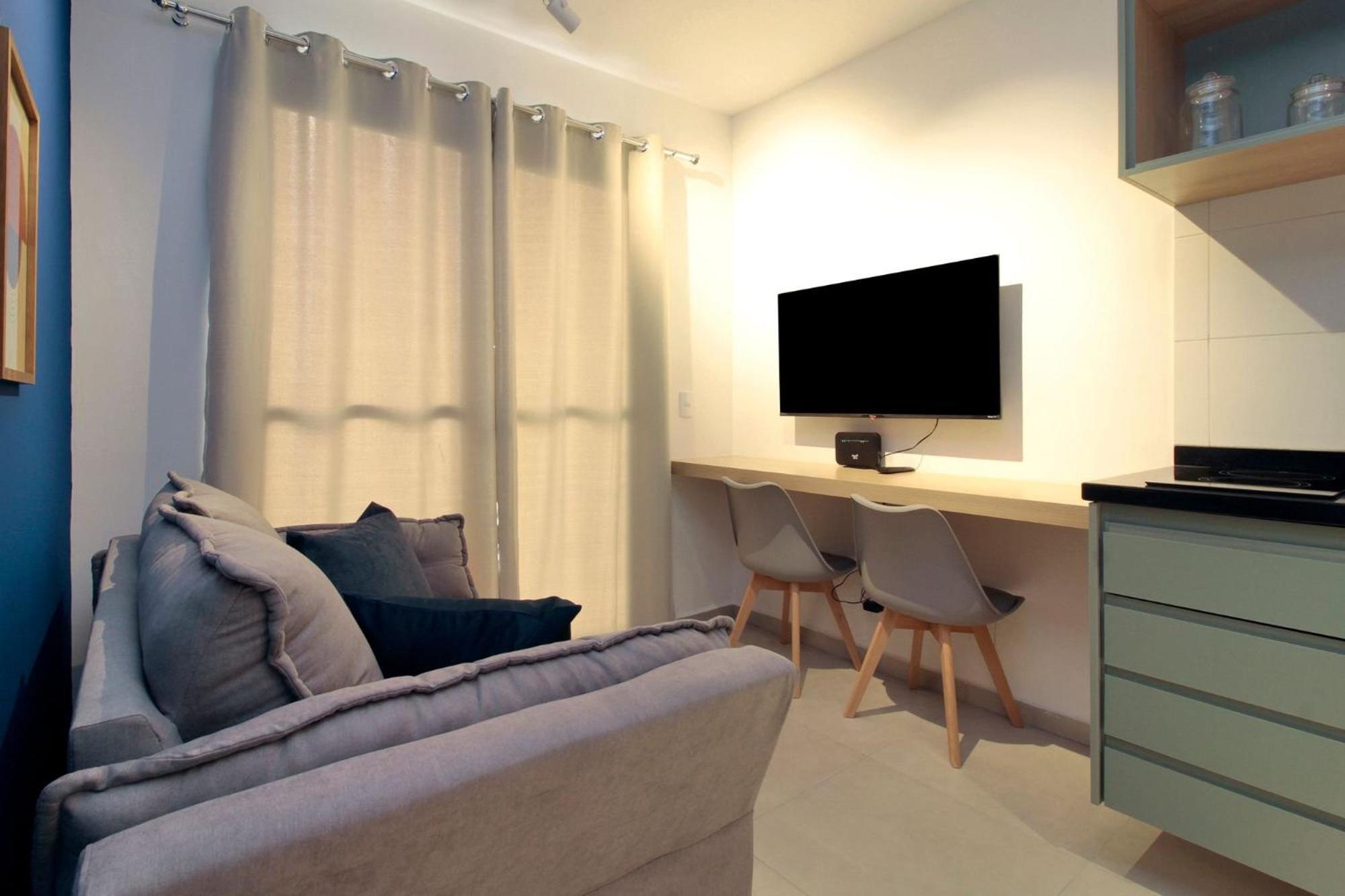 Apartamento Vibe Pinheiros