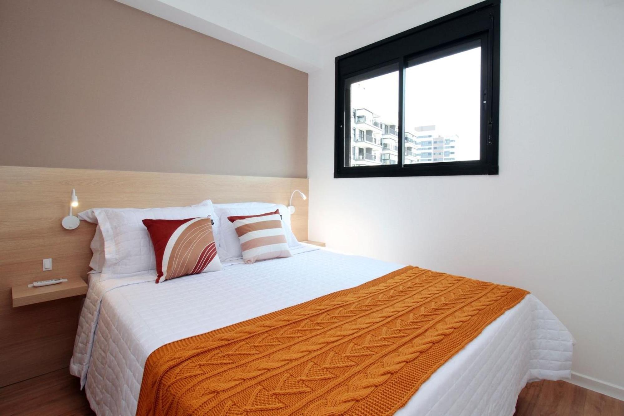 Apartamento Vibe Pinheiros São Paulo
