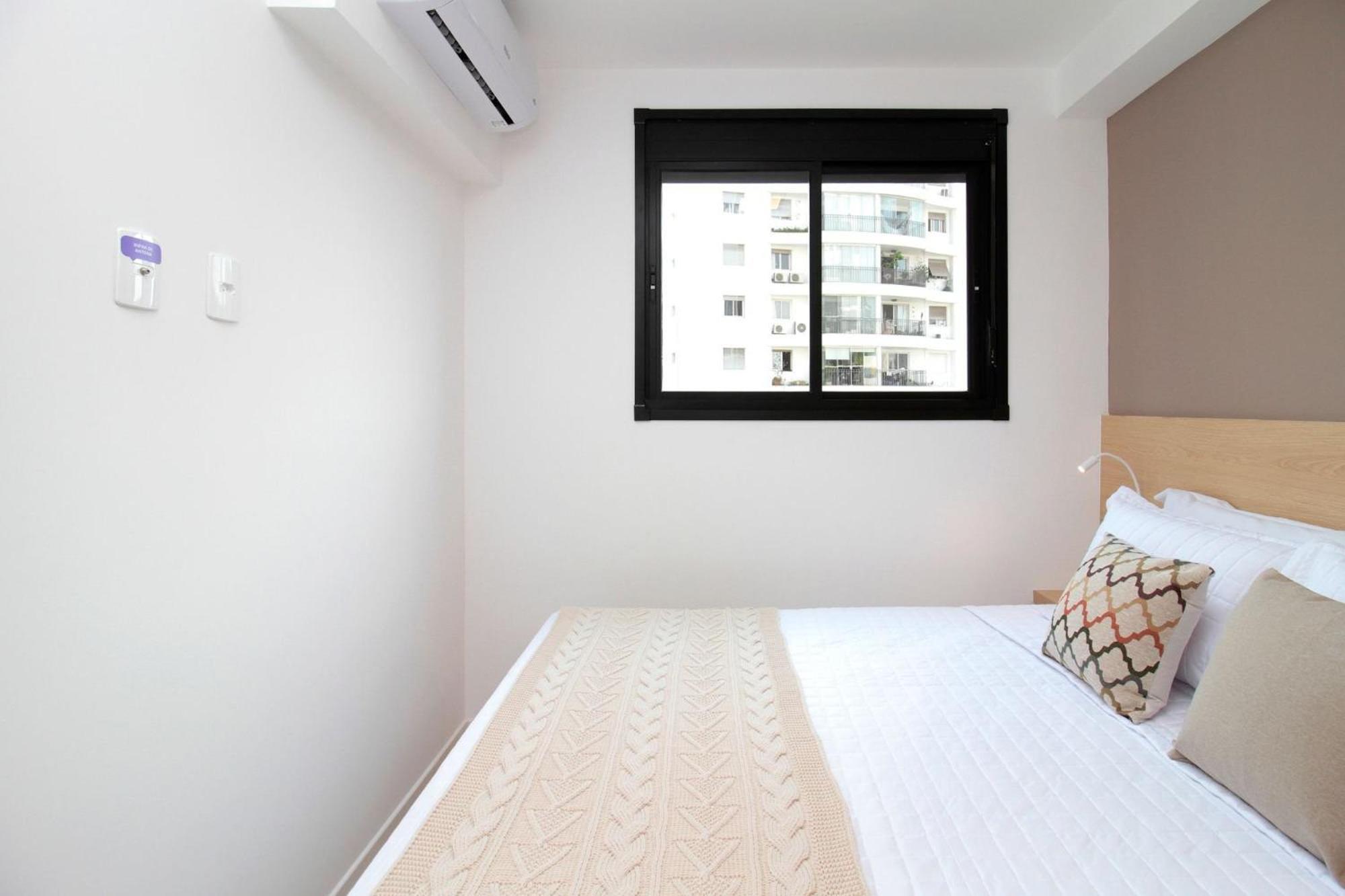 Apartamento Vibe Pinheiros *