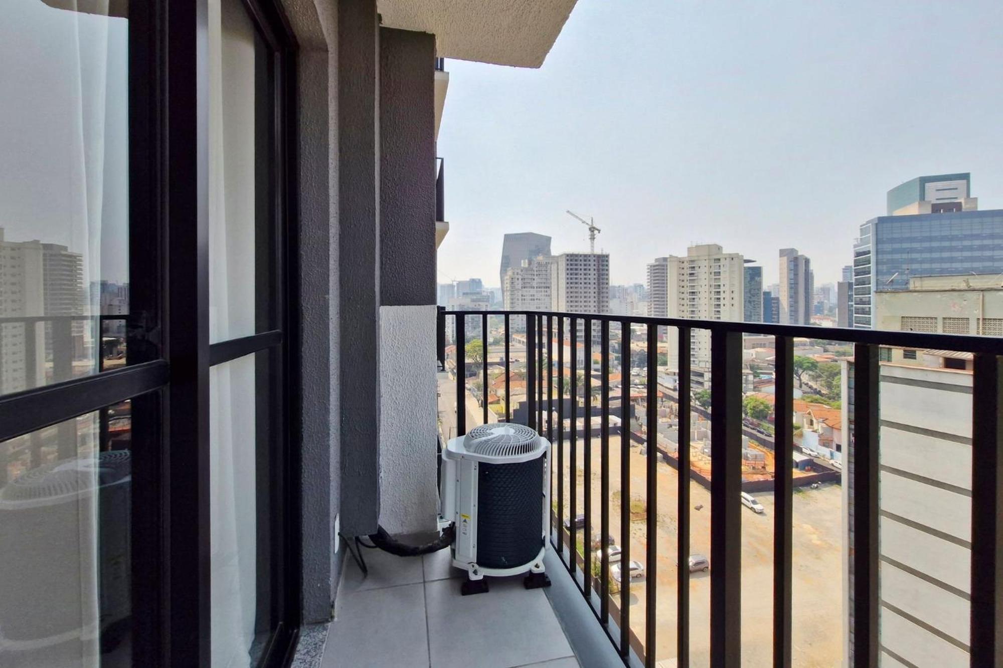 Vibe Pinheiros * São Paulo