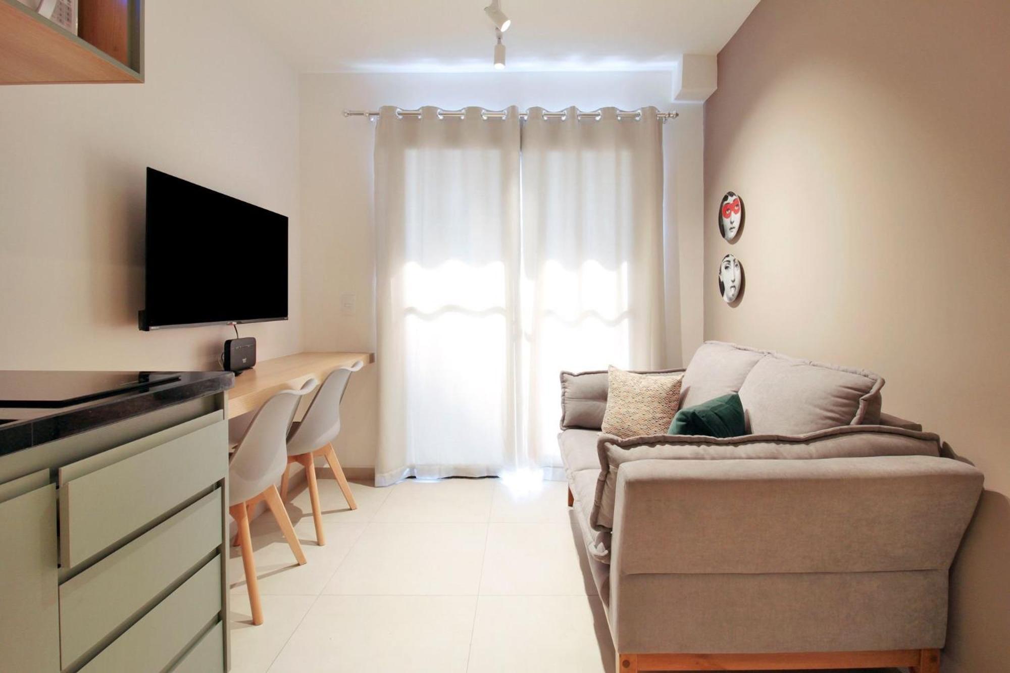 Apartamento Vibe Pinheiros