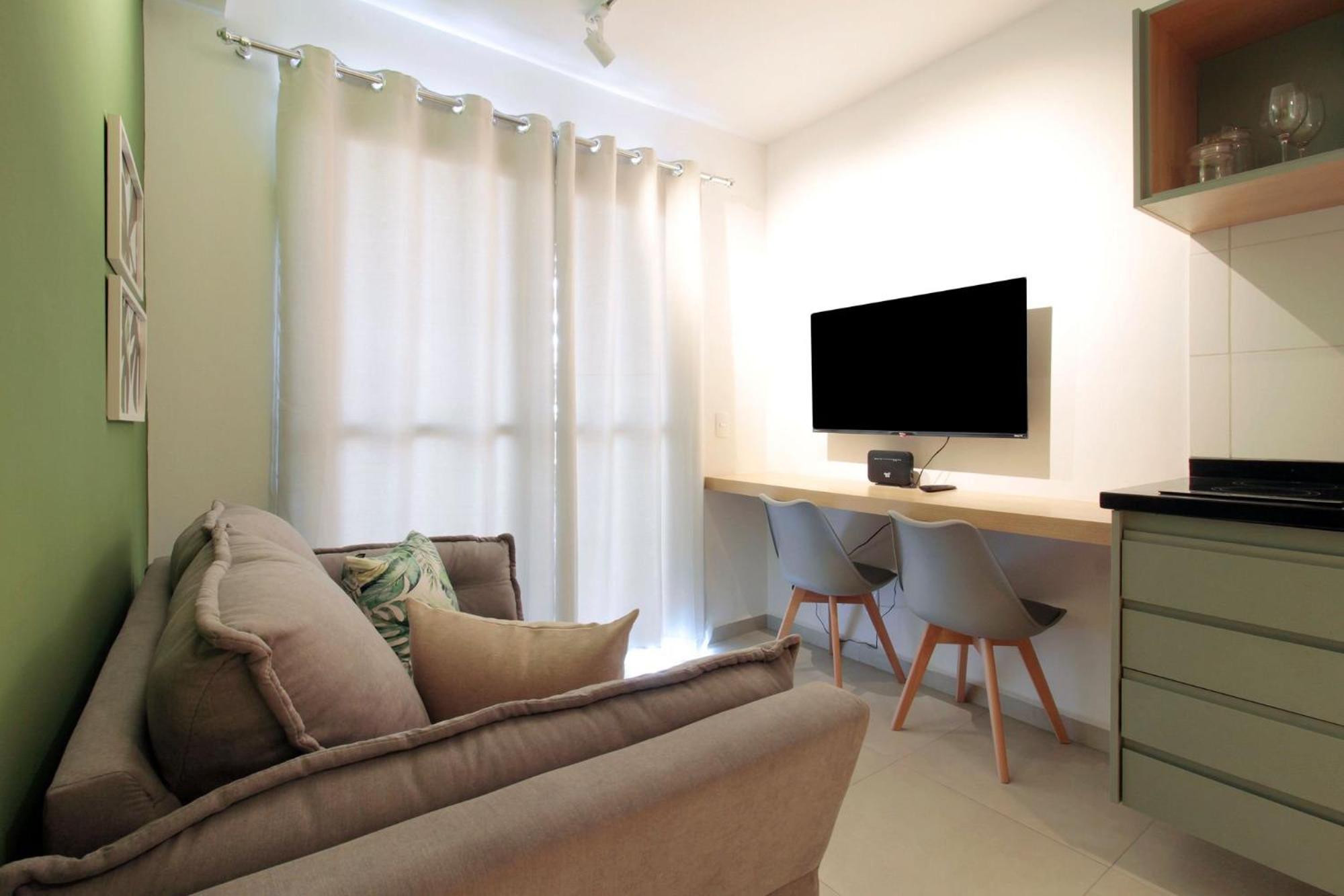 Vibe Pinheiros Apartamento