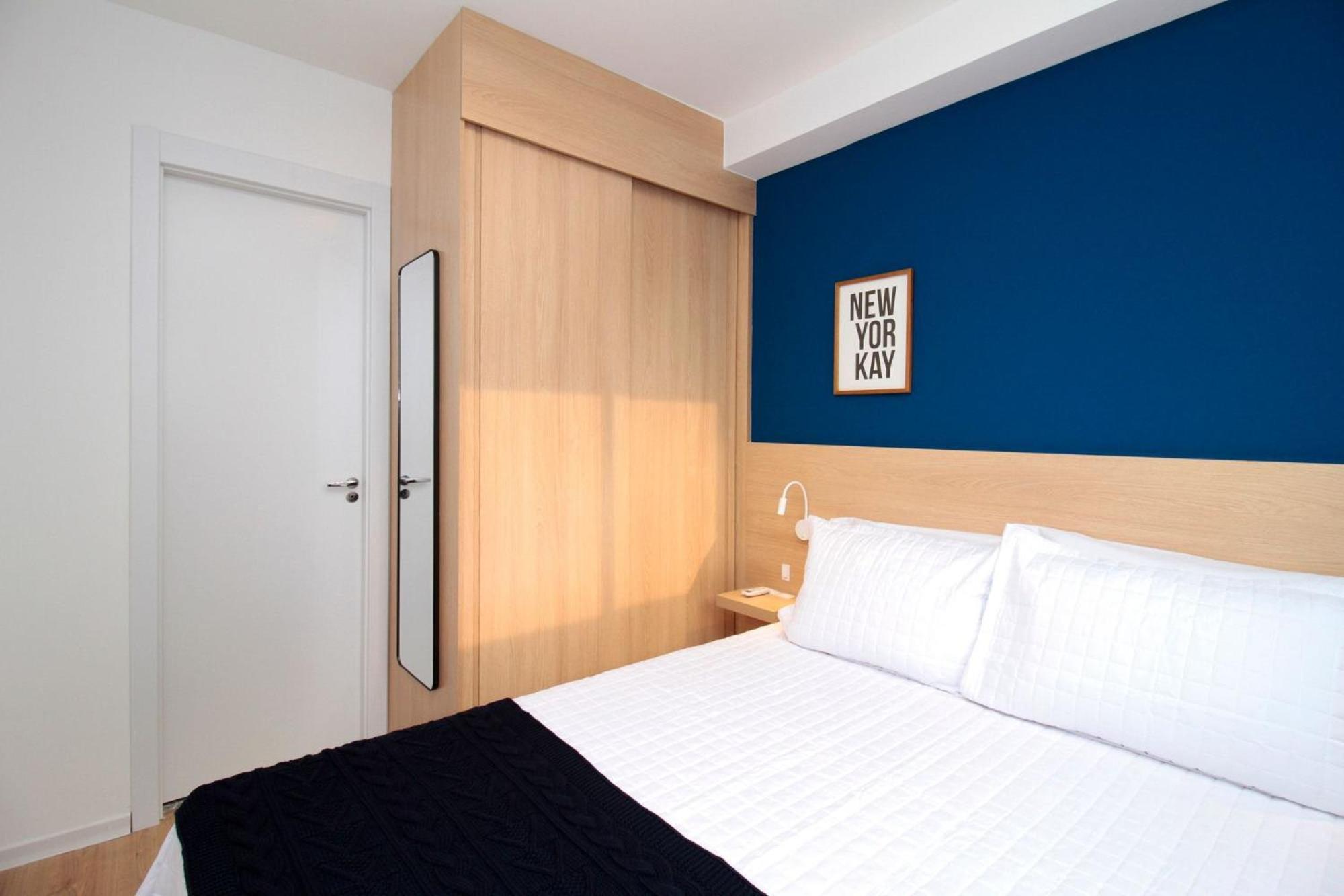 Apartamento Vibe Pinheiros São Paulo