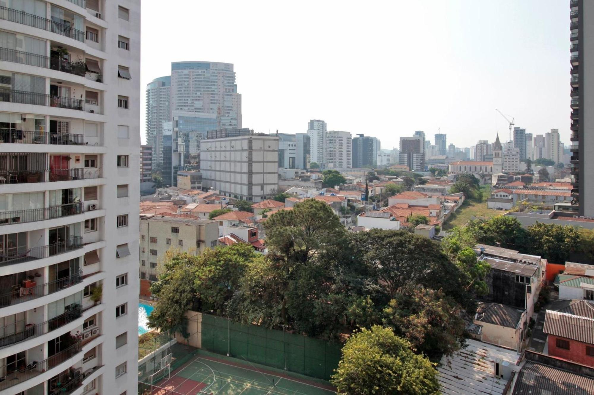 Vibe Pinheiros * São Paulo