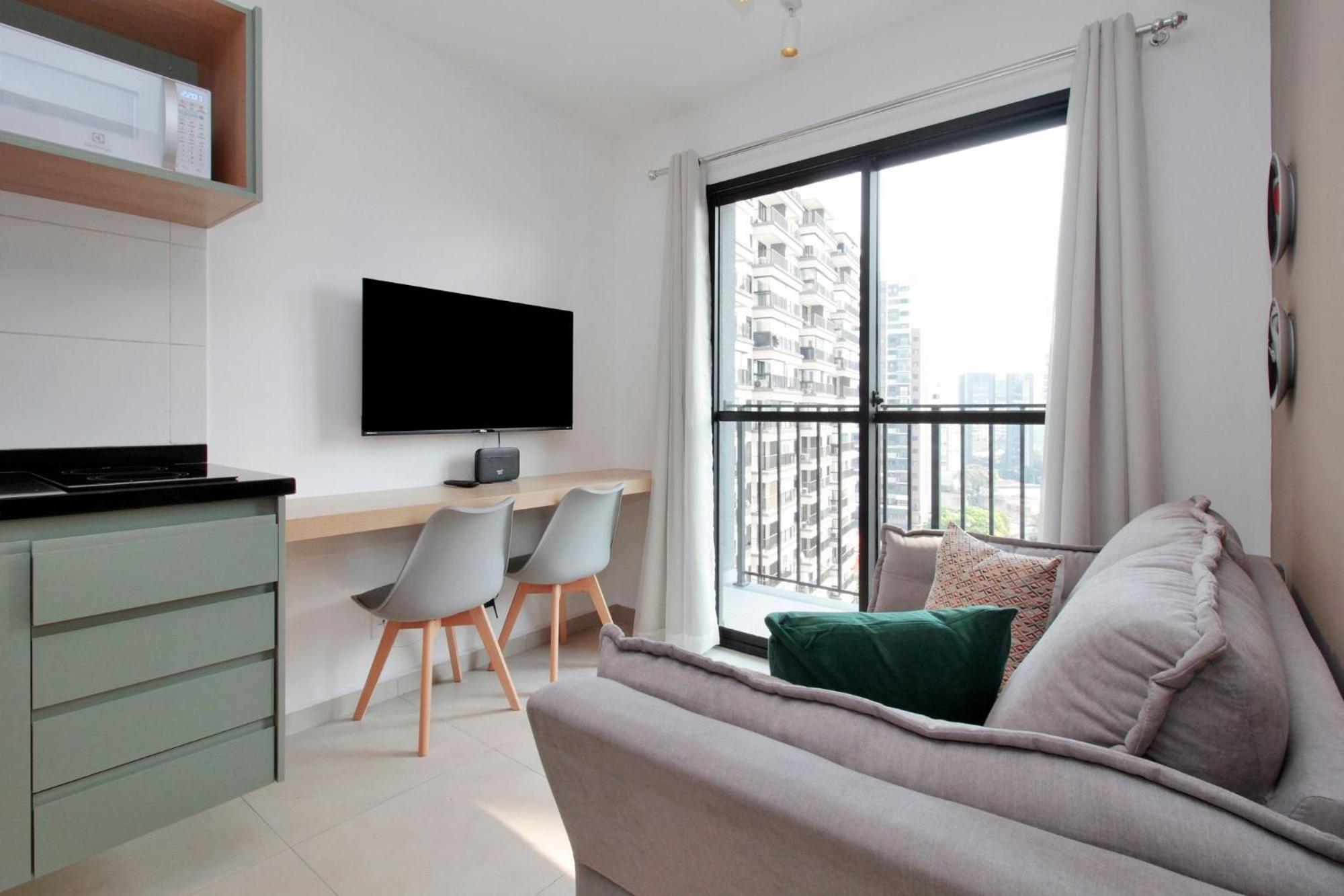 Vibe Pinheiros Apartamento
