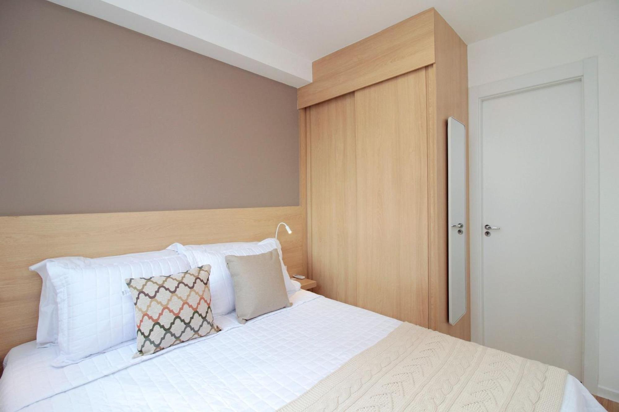 Apartamento Vibe Pinheiros