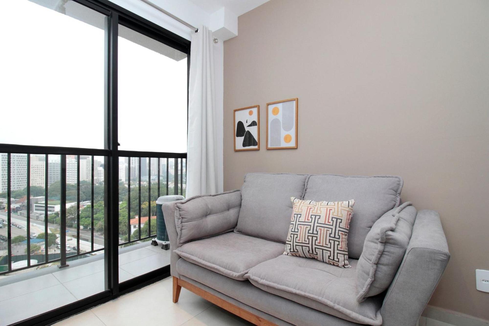 Apartamento Vibe Pinheiros