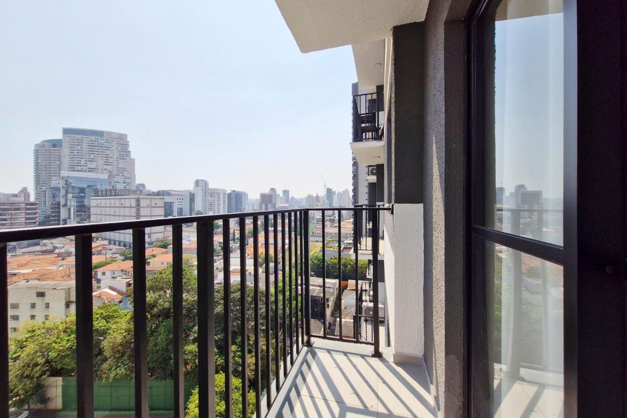 Vibe Pinheiros Apartamento *