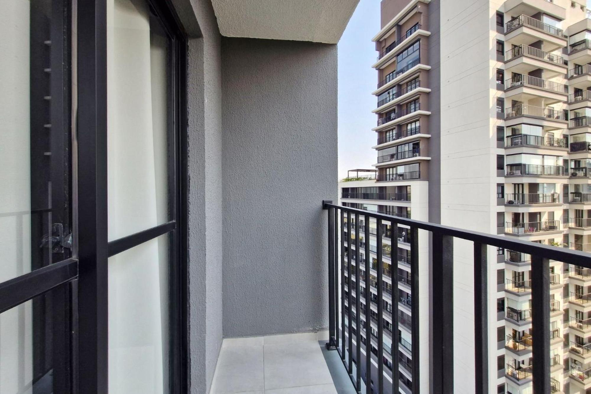 Apartamento Vibe Pinheiros