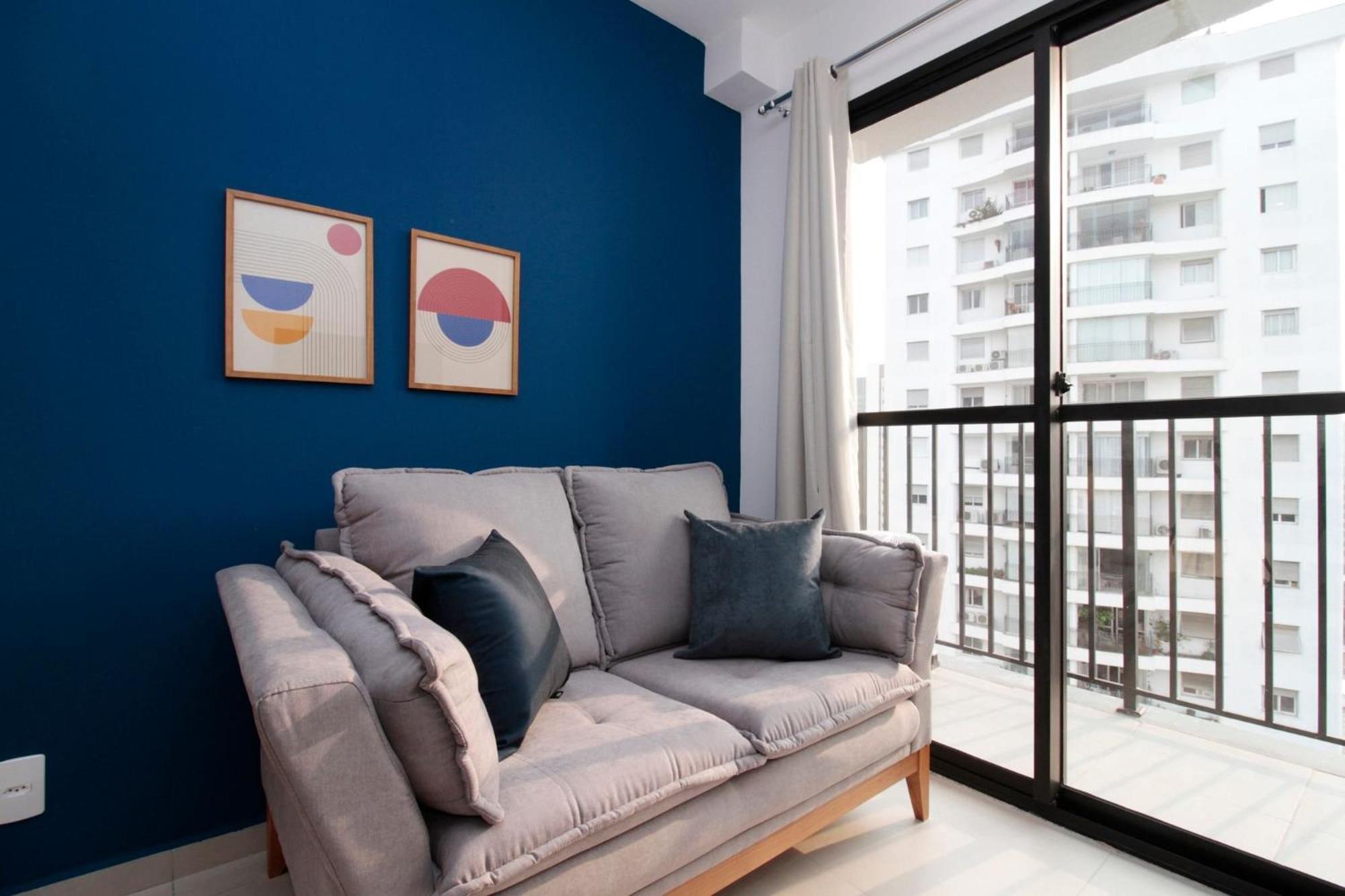 Apartamento Vibe Pinheiros *