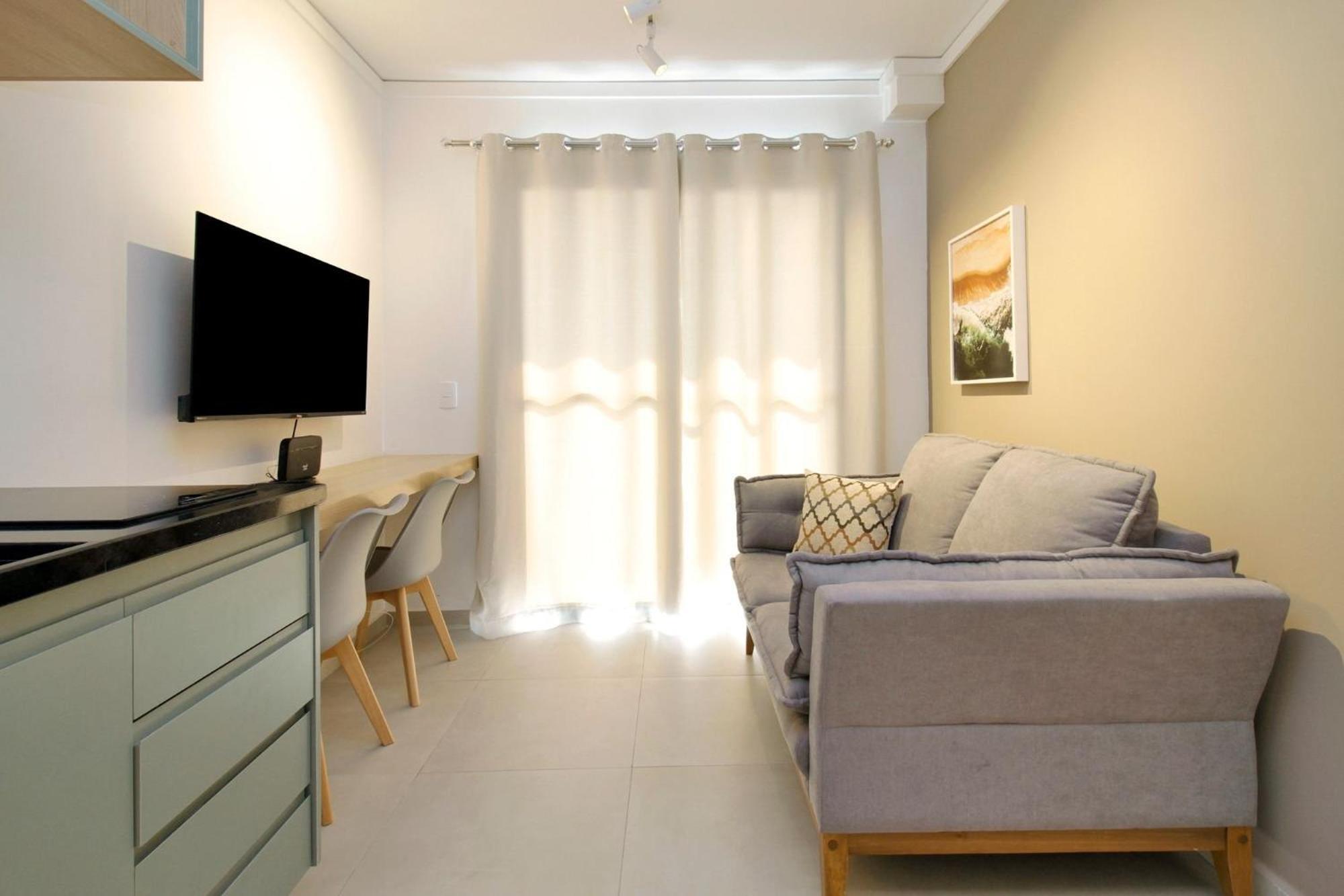 Apartamento Vibe Pinheiros São Paulo