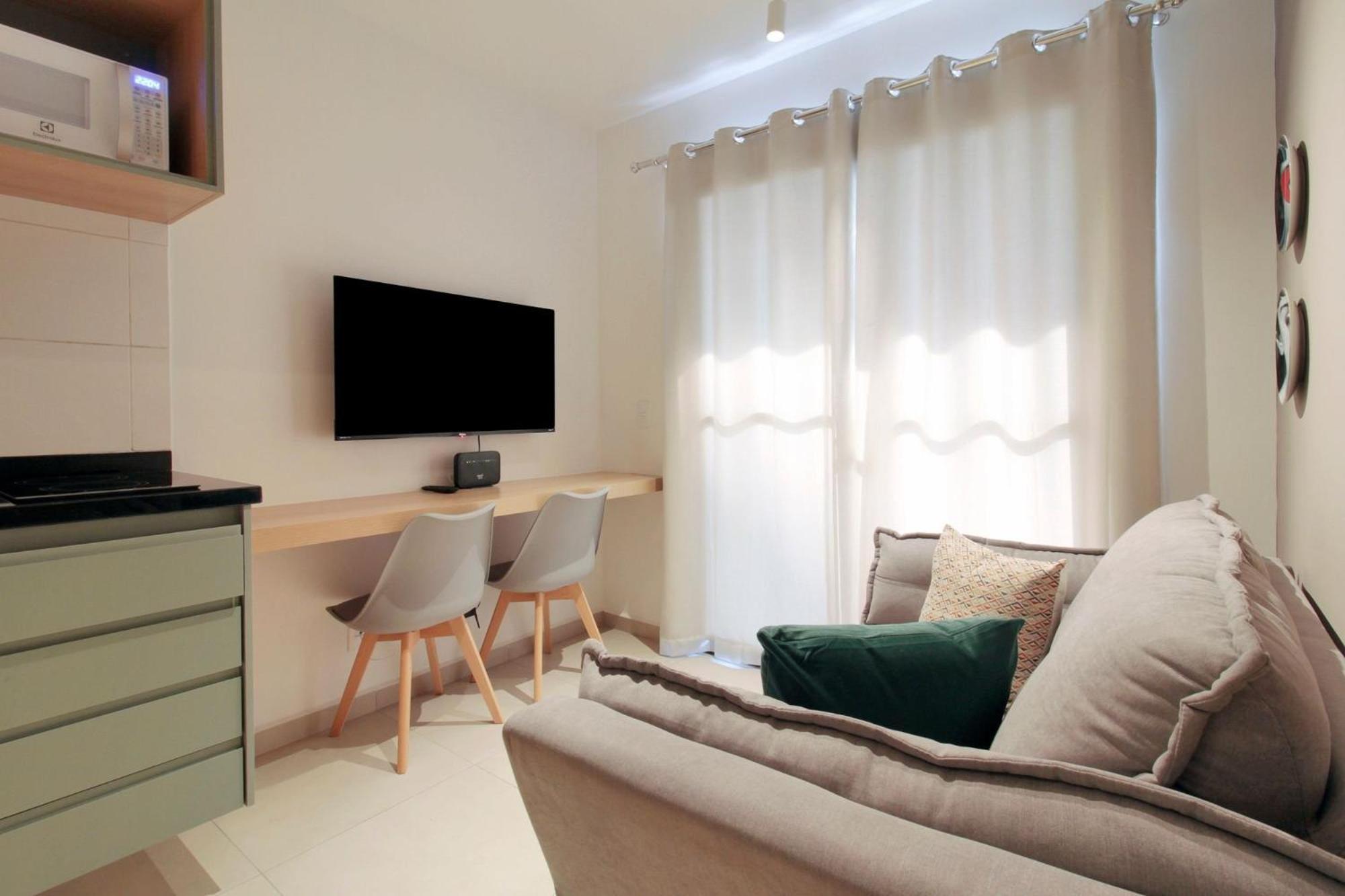 Vibe Pinheiros Apartamento *