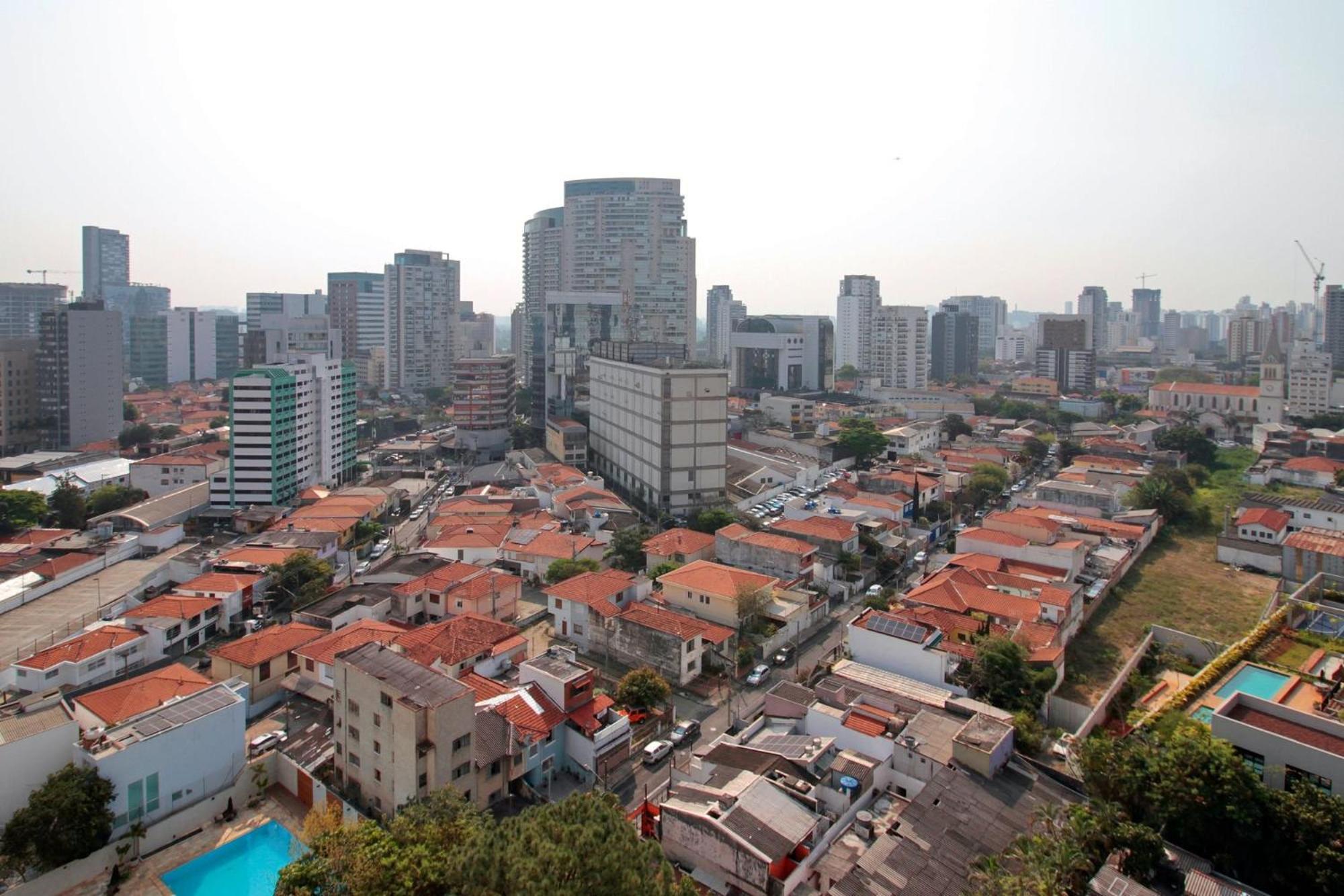 Vibe Pinheiros São Paulo