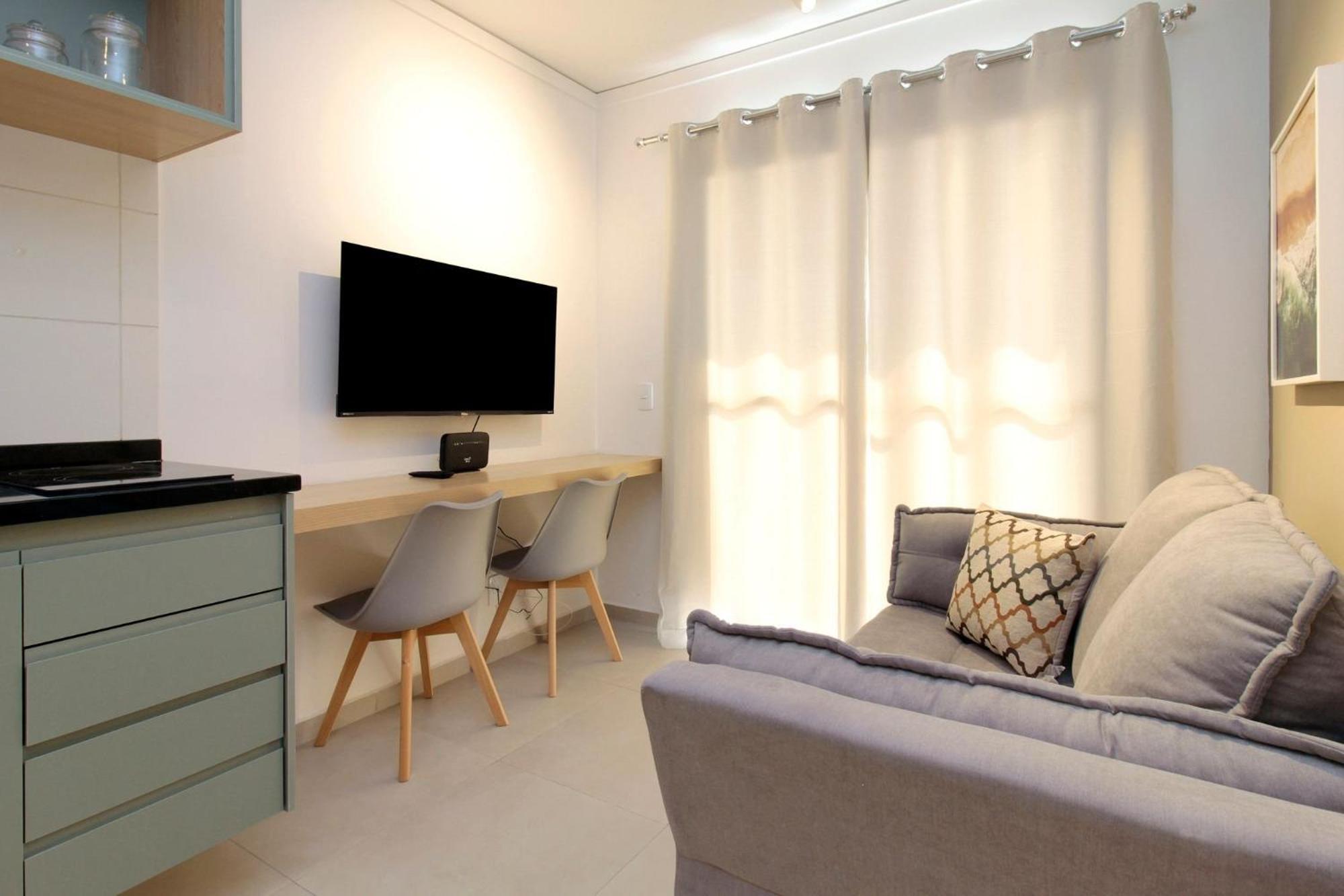 Vibe Pinheiros Apartamento