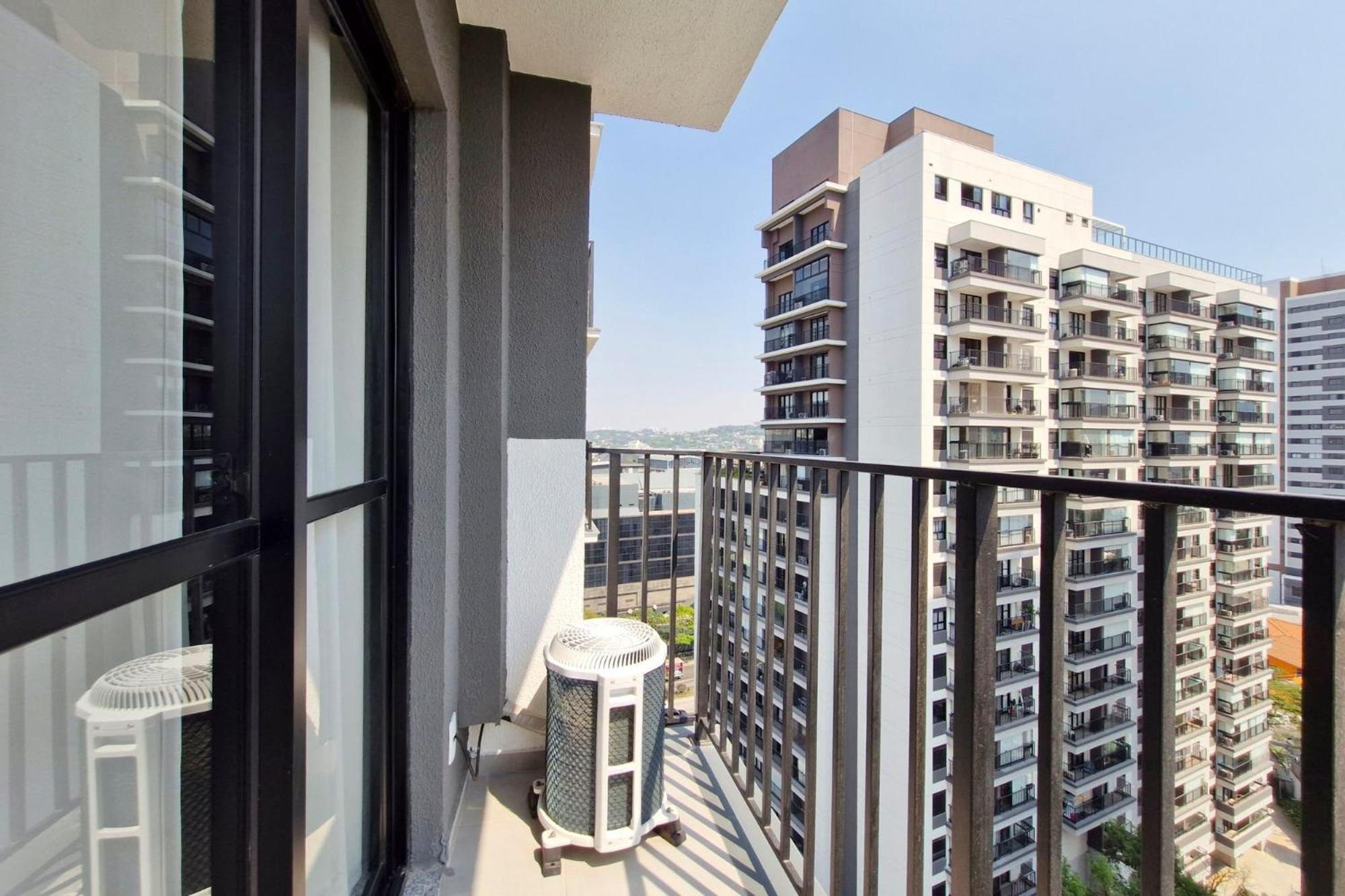 Vibe Pinheiros Apartamento *
