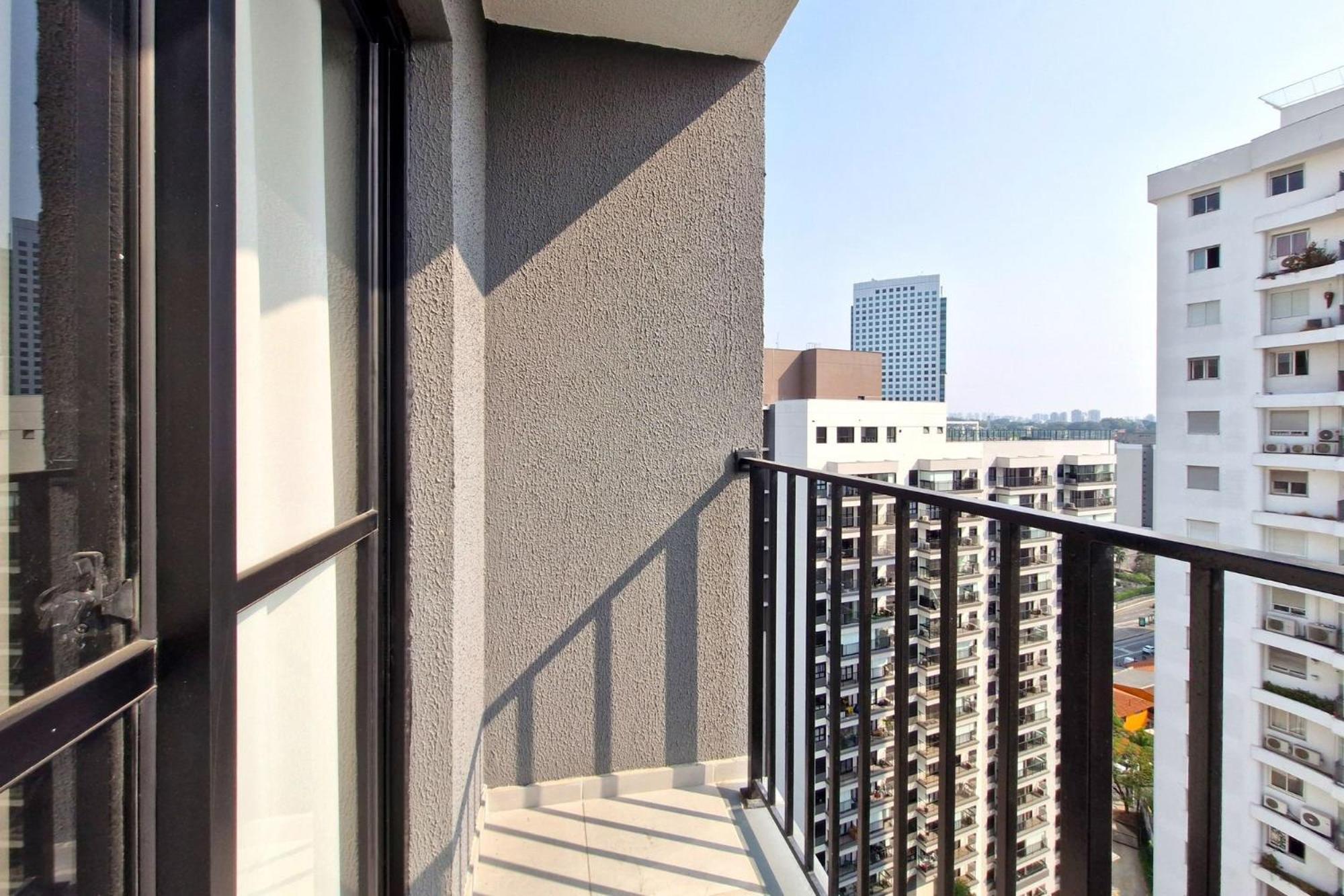 Apartamento Vibe Pinheiros *