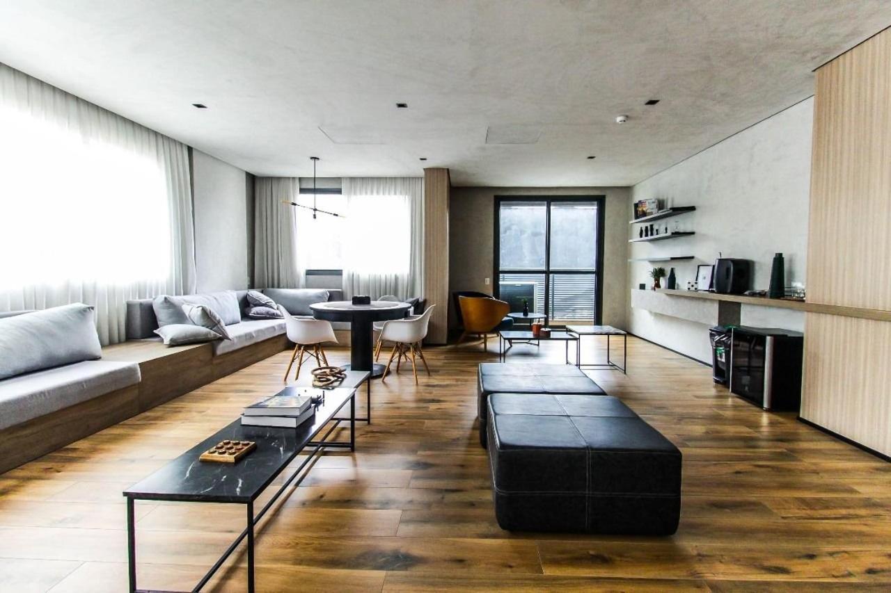 Apartamento Hm1006 - Novissimo | Ao Lado Do Metro Brooklin