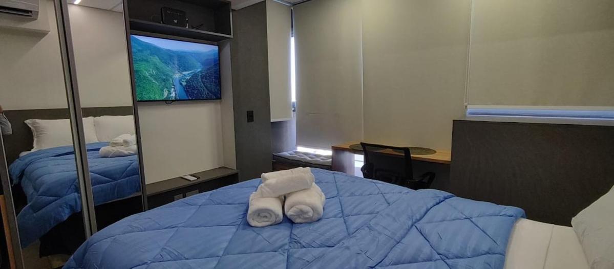 Apartamento Vn Osca Freire, 1375