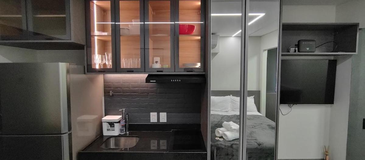 Vn Osca Freire, 1375 Apartamento São Paulo