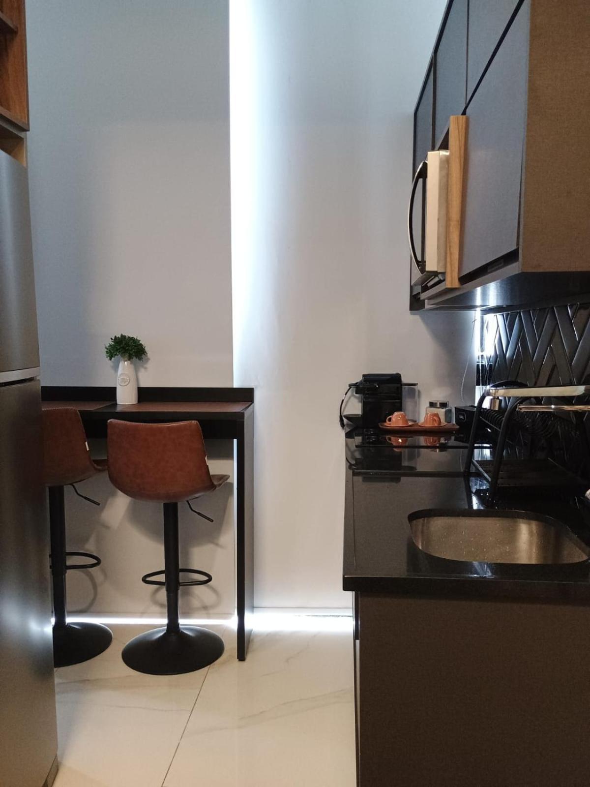 Apto 121 Olimpia Moderno E Completo Apartment *