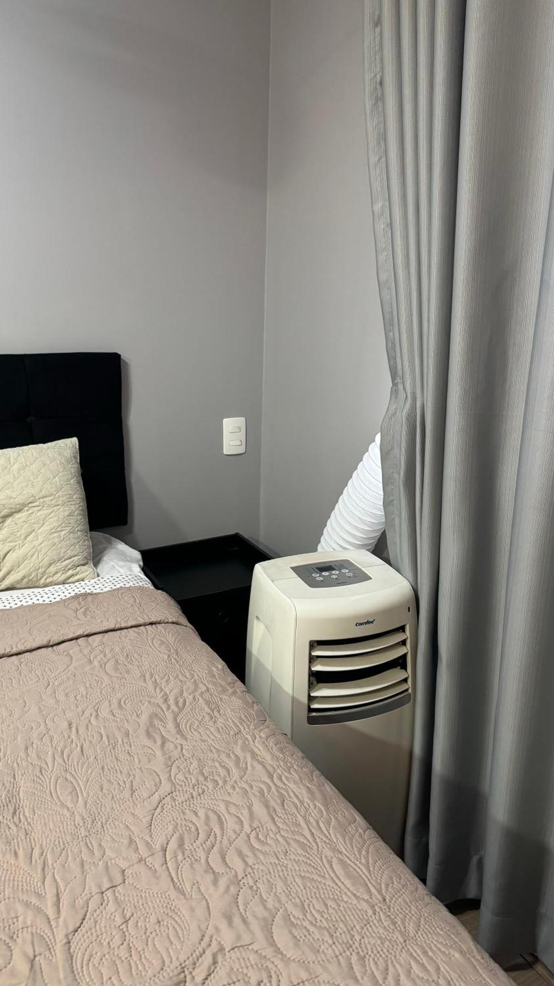 Completo A 50 M Do Metro Bras - Rua Coronel Mursa, 56 - Bras Apartamento *