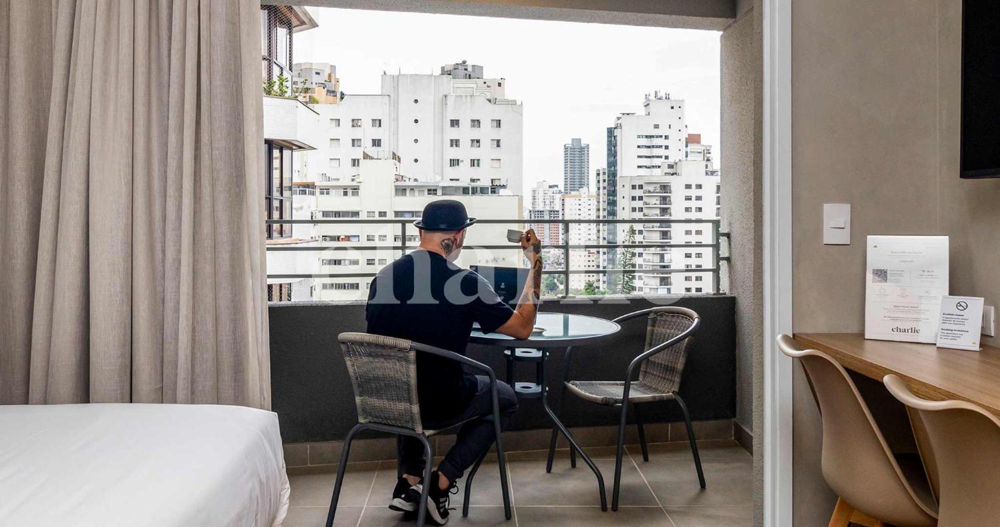 Apartment Charlie Mode Perdizes *