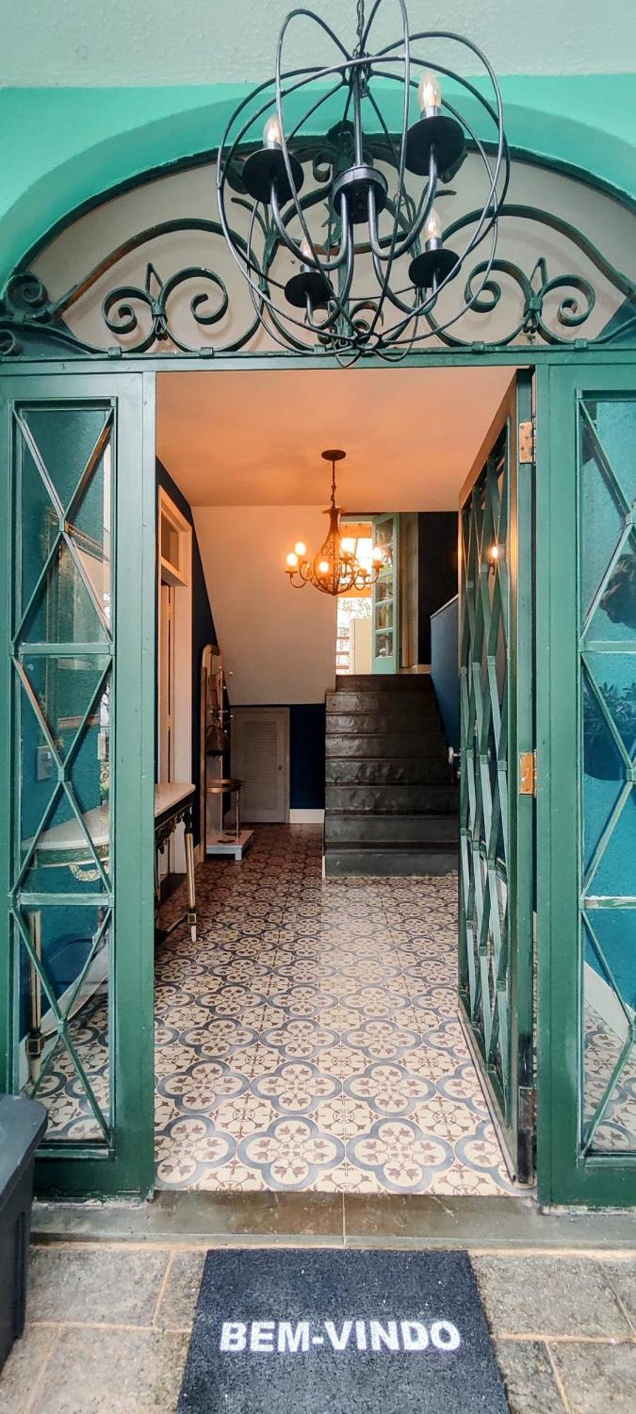 A Casa Da Italia Holiday home *