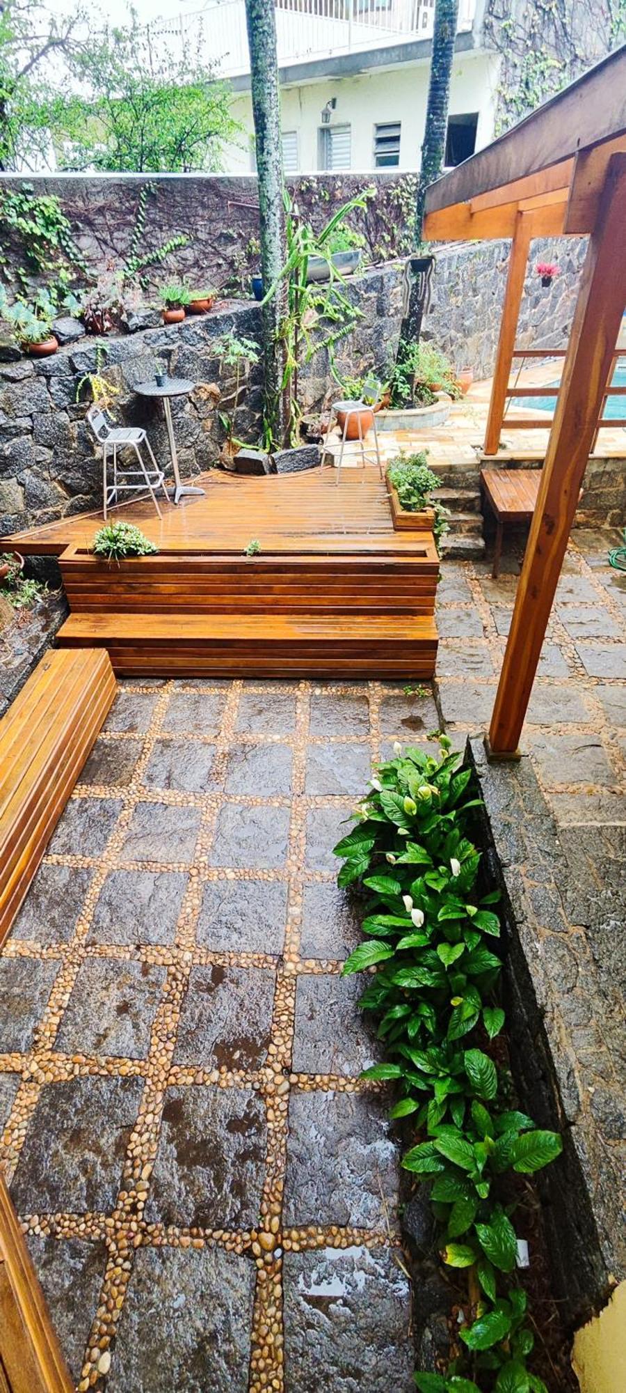 Holiday home A Casa Da Italia
