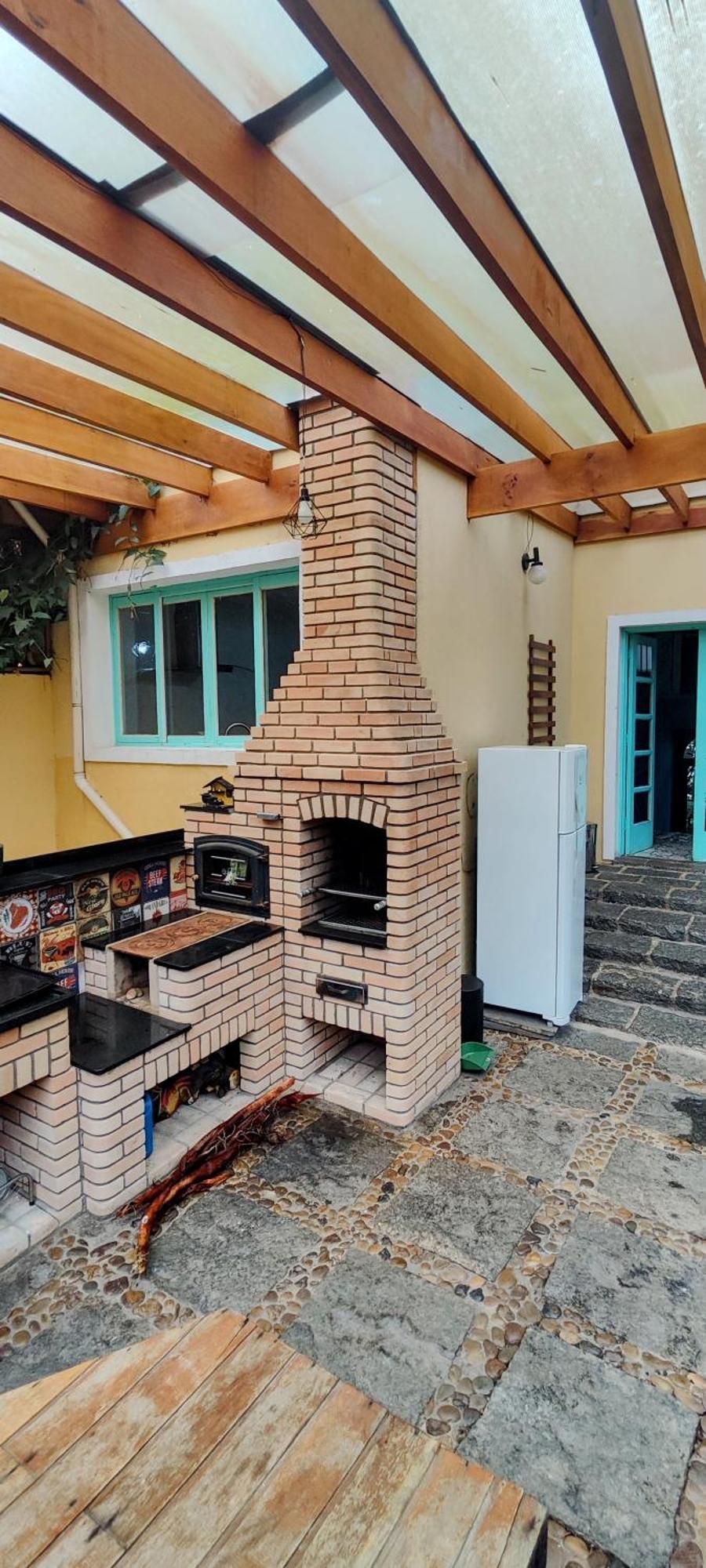 Holiday home A Casa Da Italia Sao Paulo