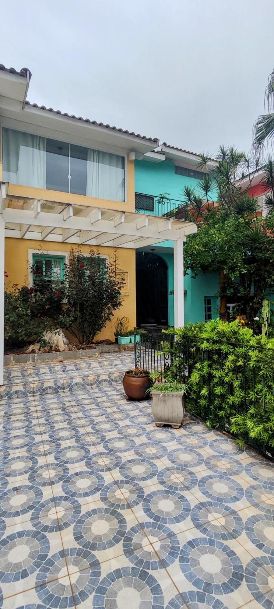 A Casa Da Italia Holiday home Sao Paulo