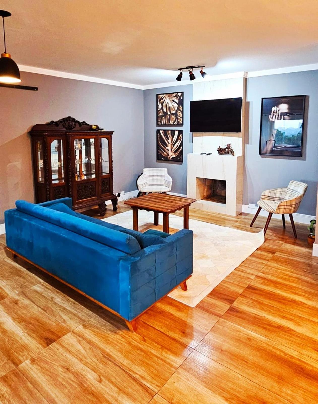 A Casa Da Italia Holiday home *