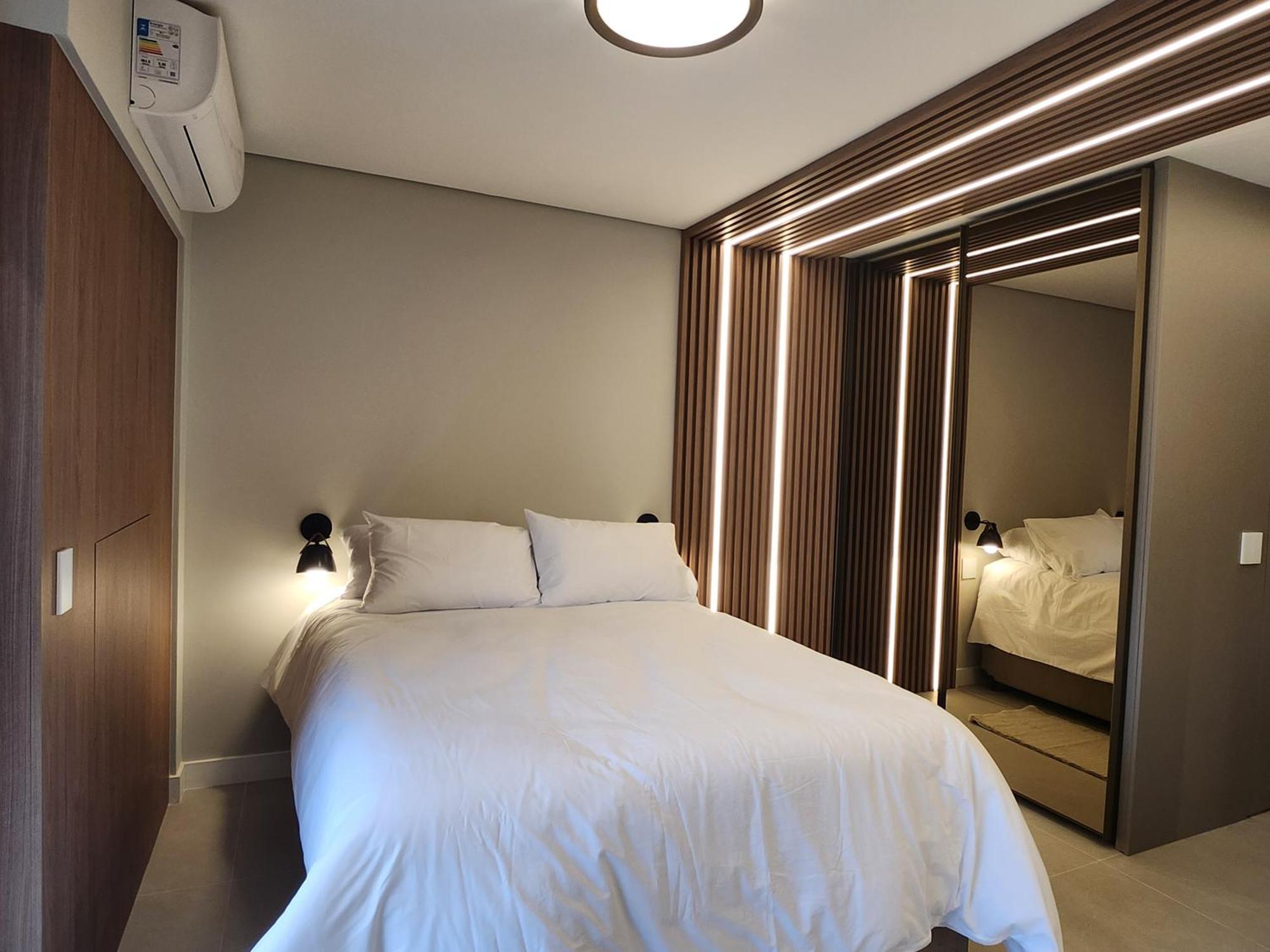 Apartamento Teo - Hy Pinheiros Studio Conexao Ai *