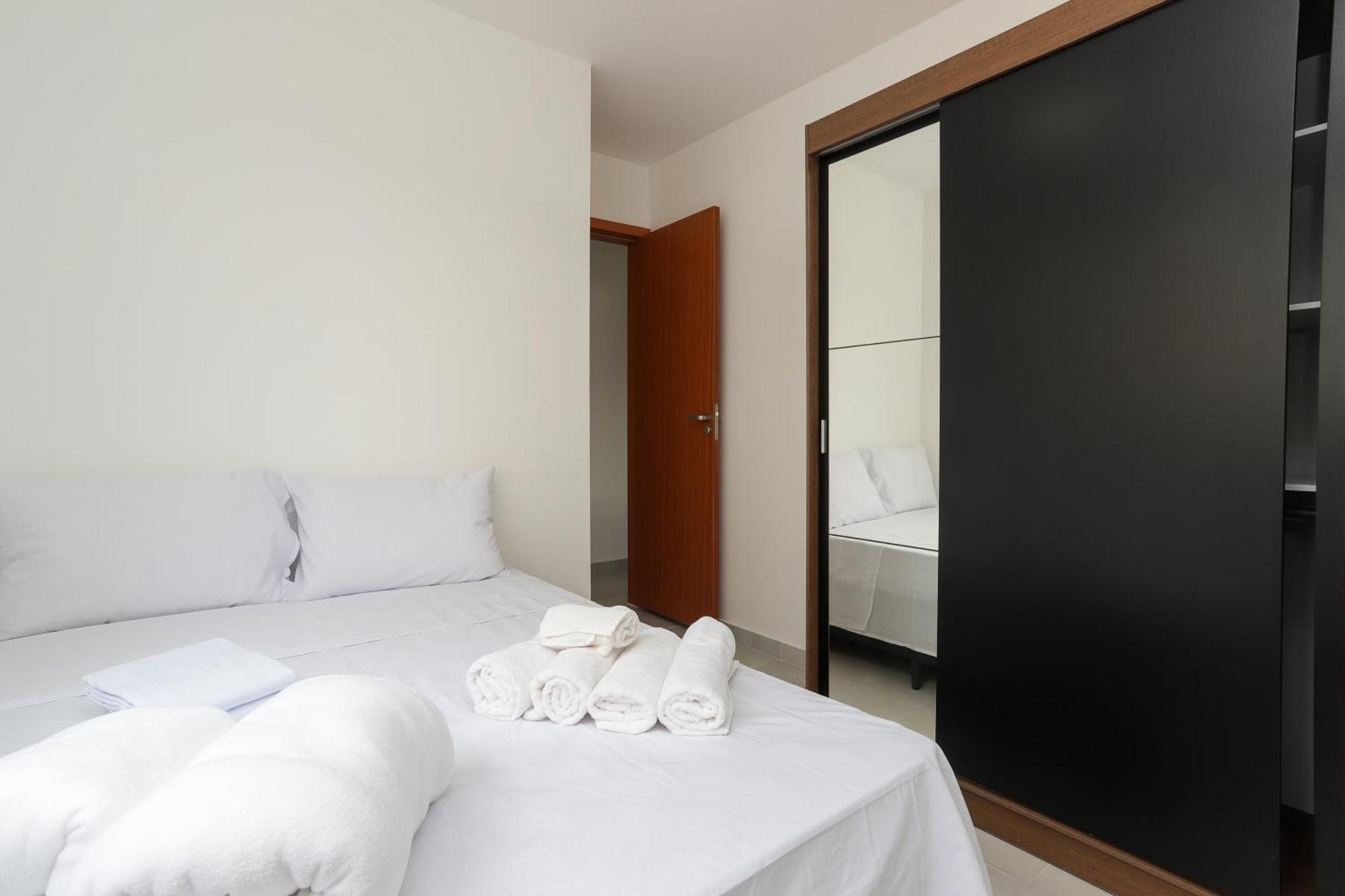 Apto De 1 Dorm Em Santana - Com Wifi Apartamento *