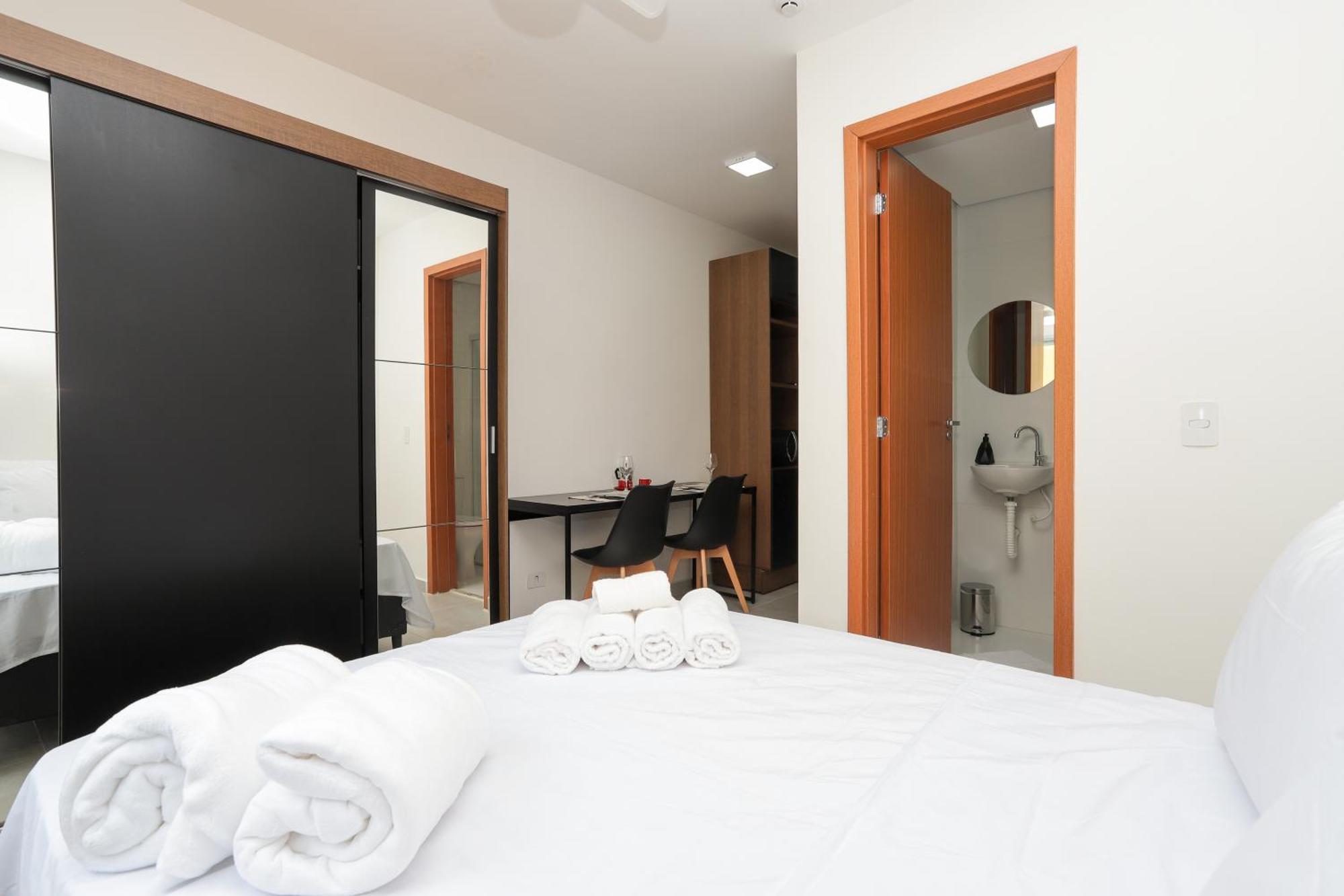 Santana 5 Apartamento *