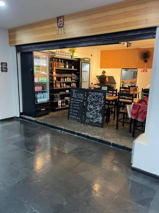 Loft * Sao Paulo