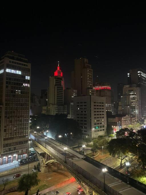 Loft Apartment Sao Paulo