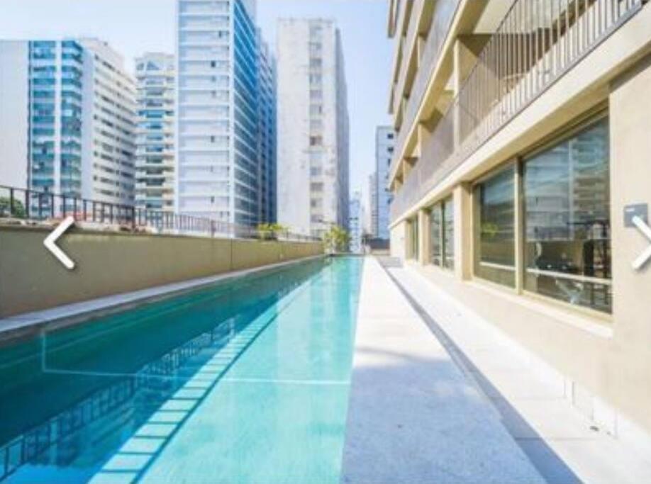 Alto Padrao, No Jardins Apartamento