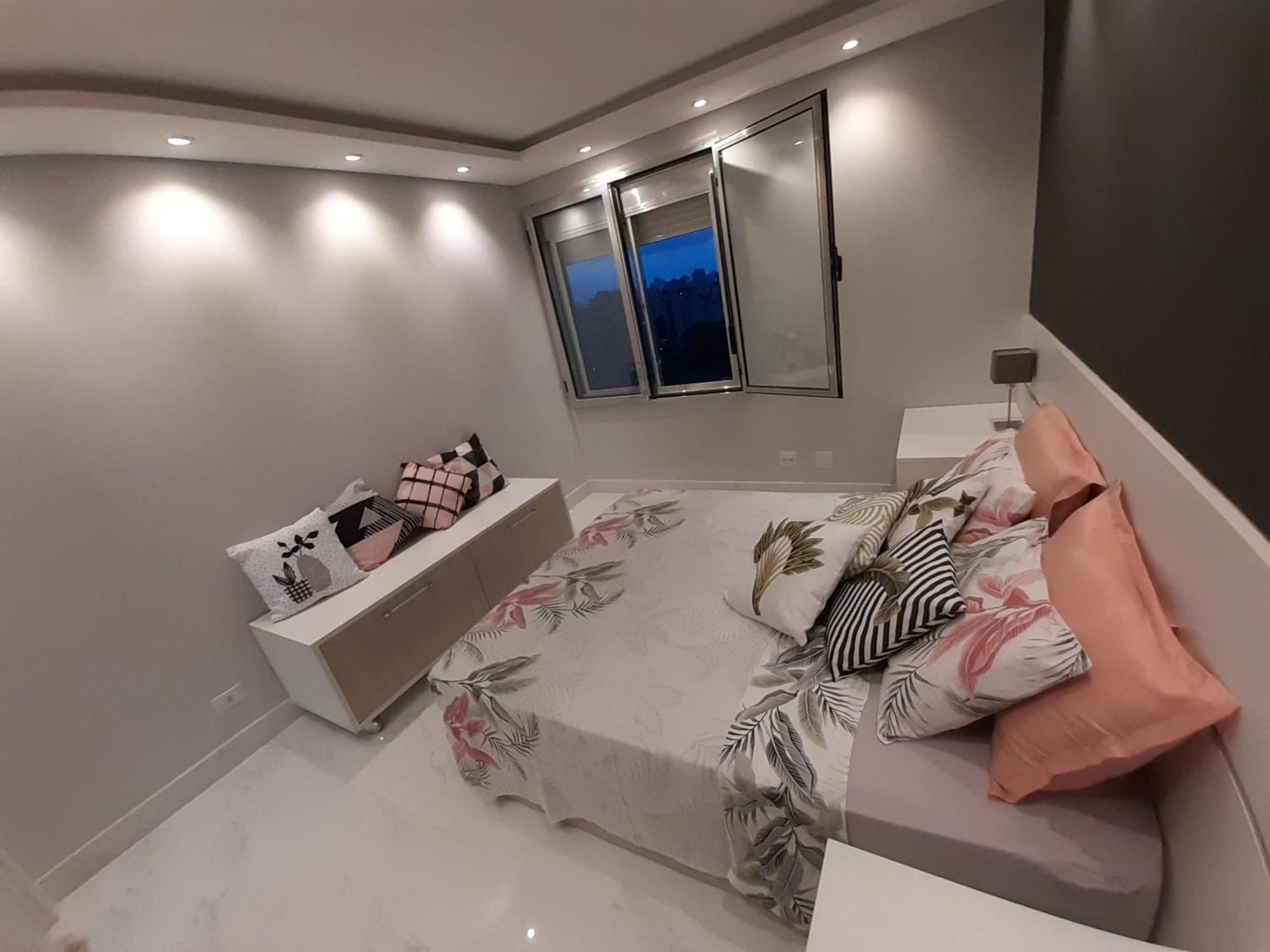 Apartment Apto Mariana, Frente Ao Metro