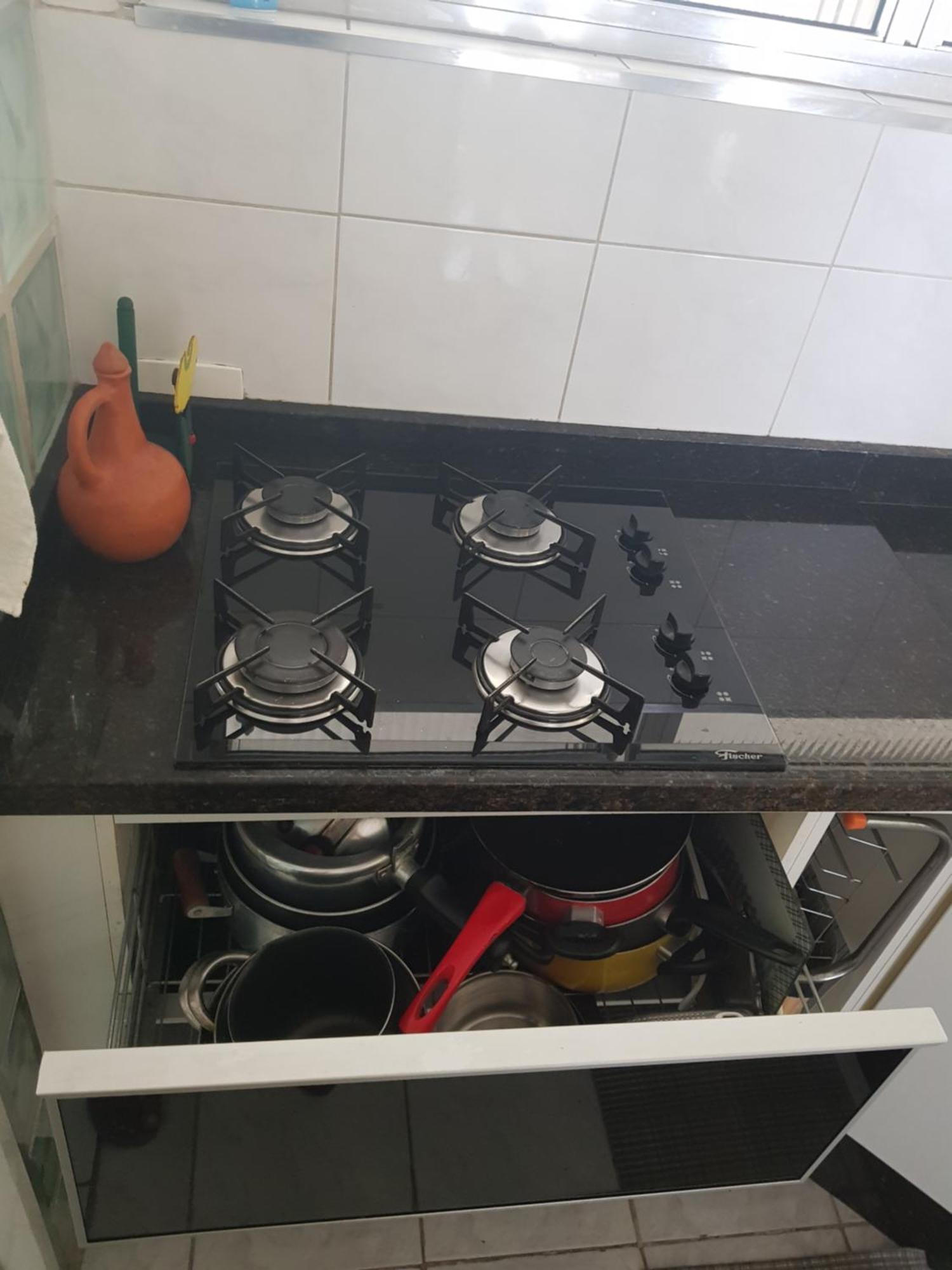 Apartment Apto Mariana, Frente Ao Metro