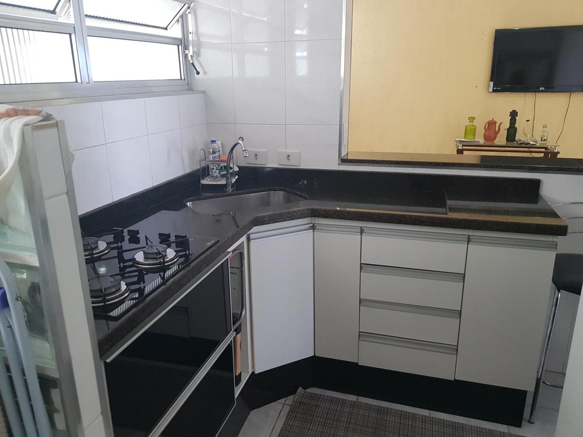 Apartment Apto Mariana, Frente Ao Metro *