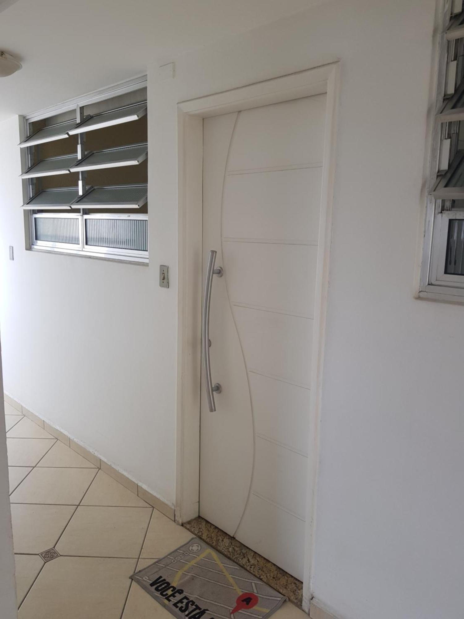 Apartamento Apto Mariana, Frente Ao Metro São Paulo
