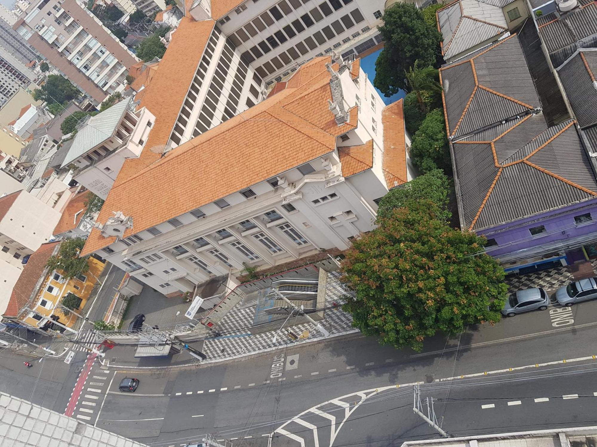 Apartment Apto Mariana, Frente Ao Metro *