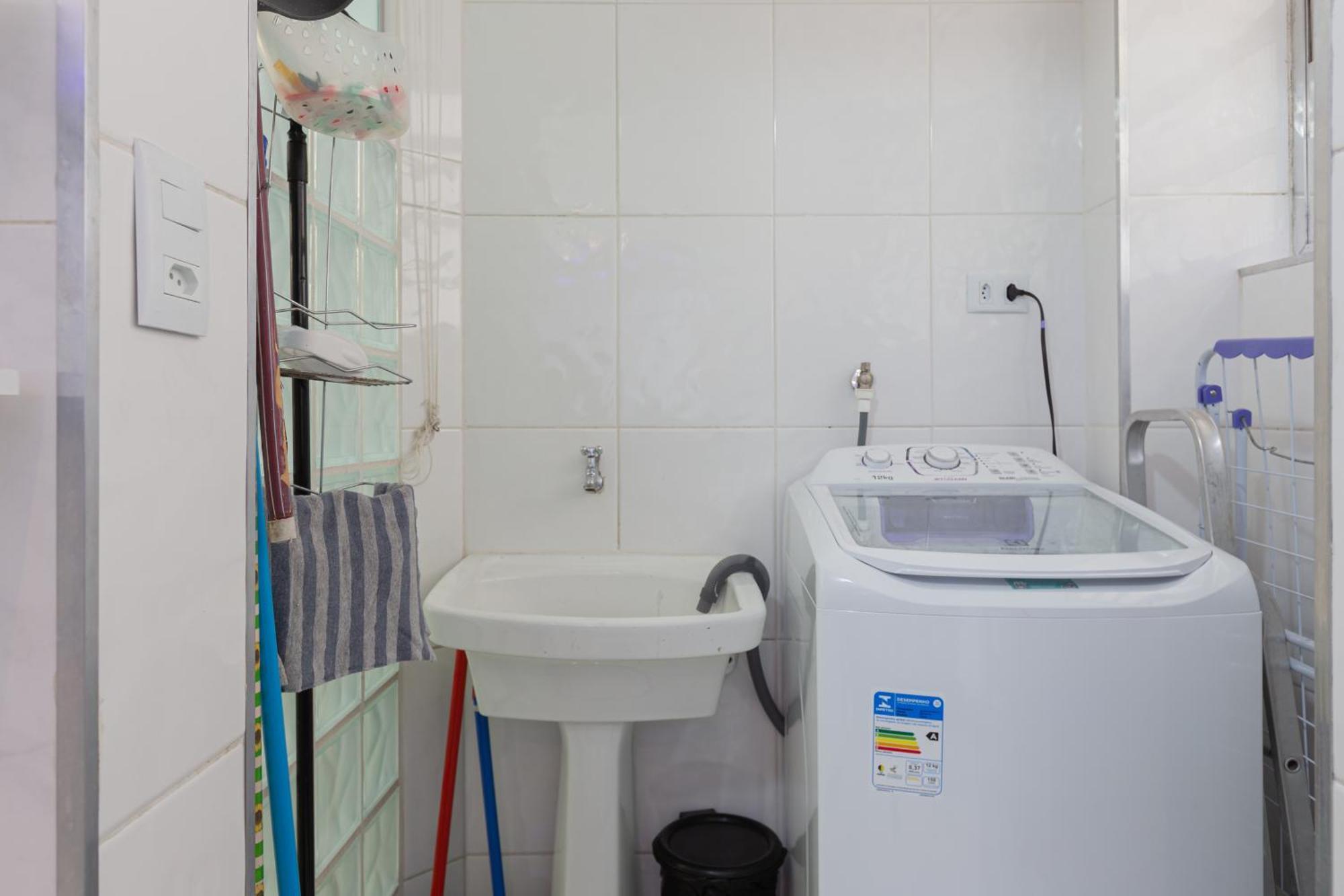 Apartamento Apto Mariana, Frente Ao Metro
