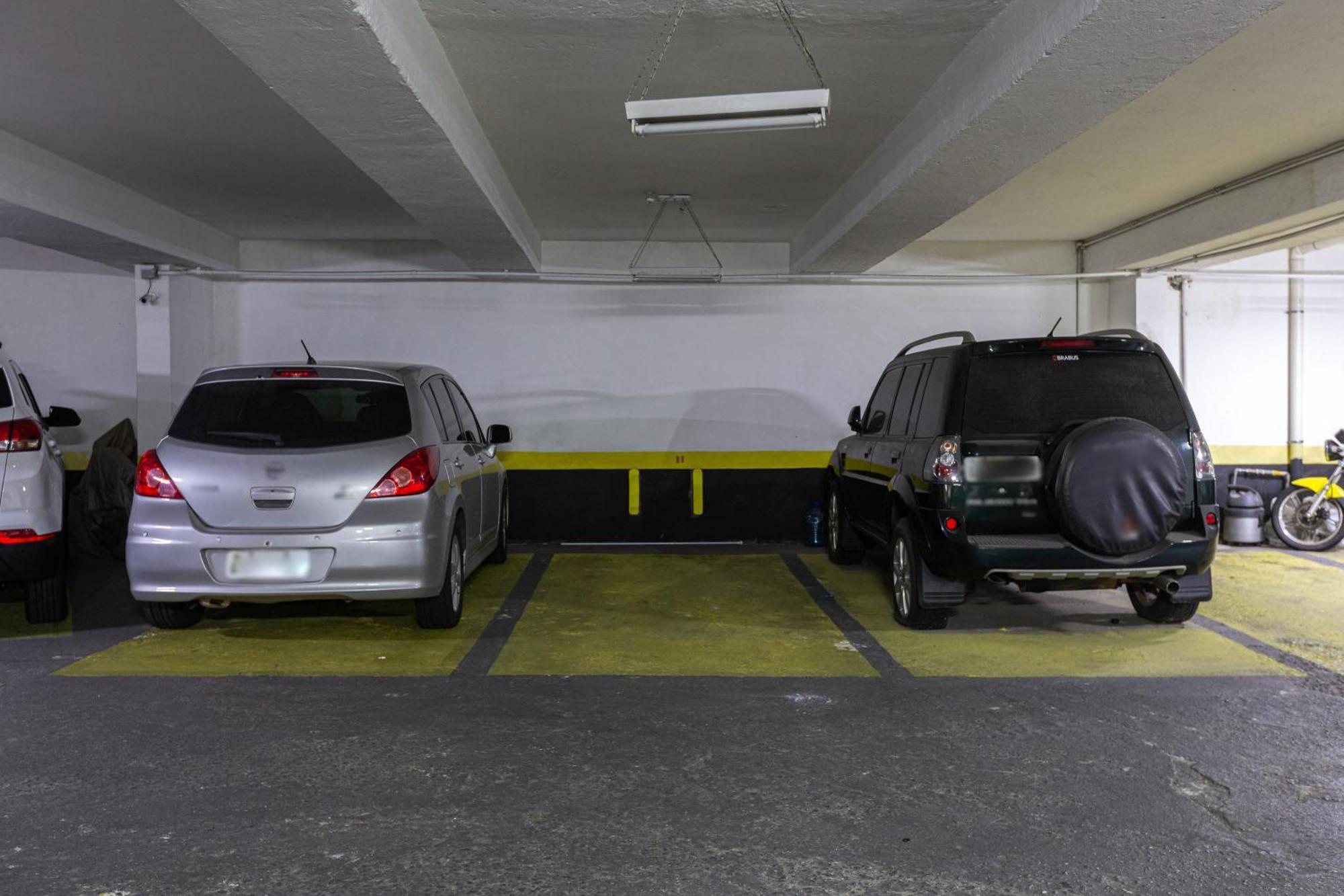 Apto Mariana, Frente Ao Metro *