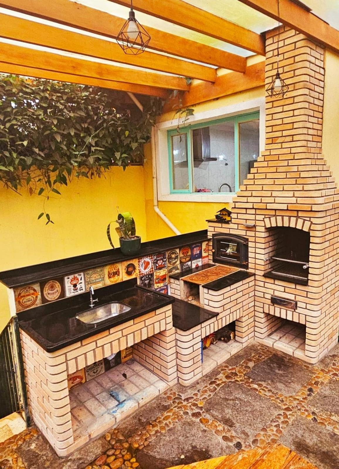 A Casa Da Italia Holiday home Sao Paulo